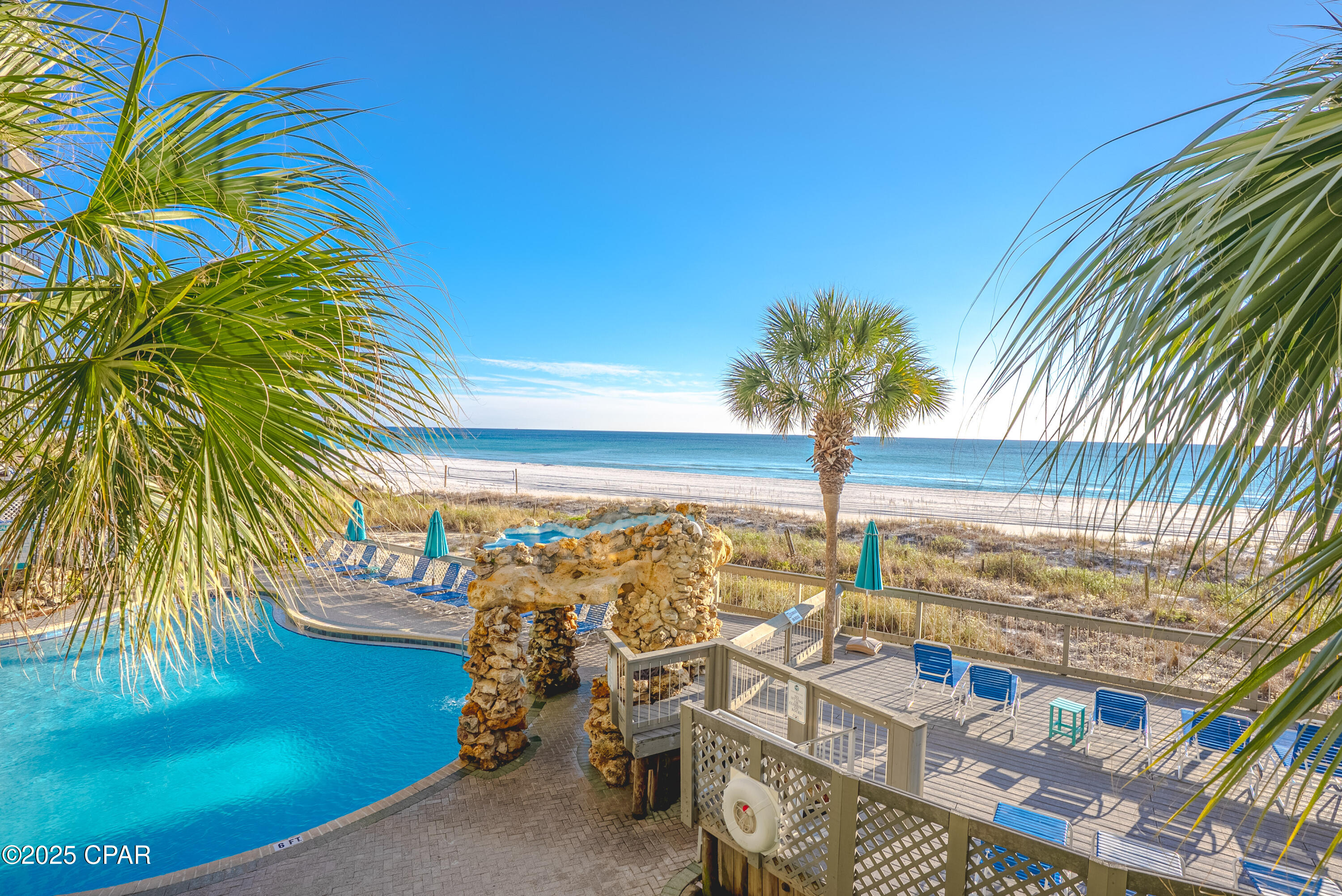 11619 Front Beach Tower II Road 110 — photo