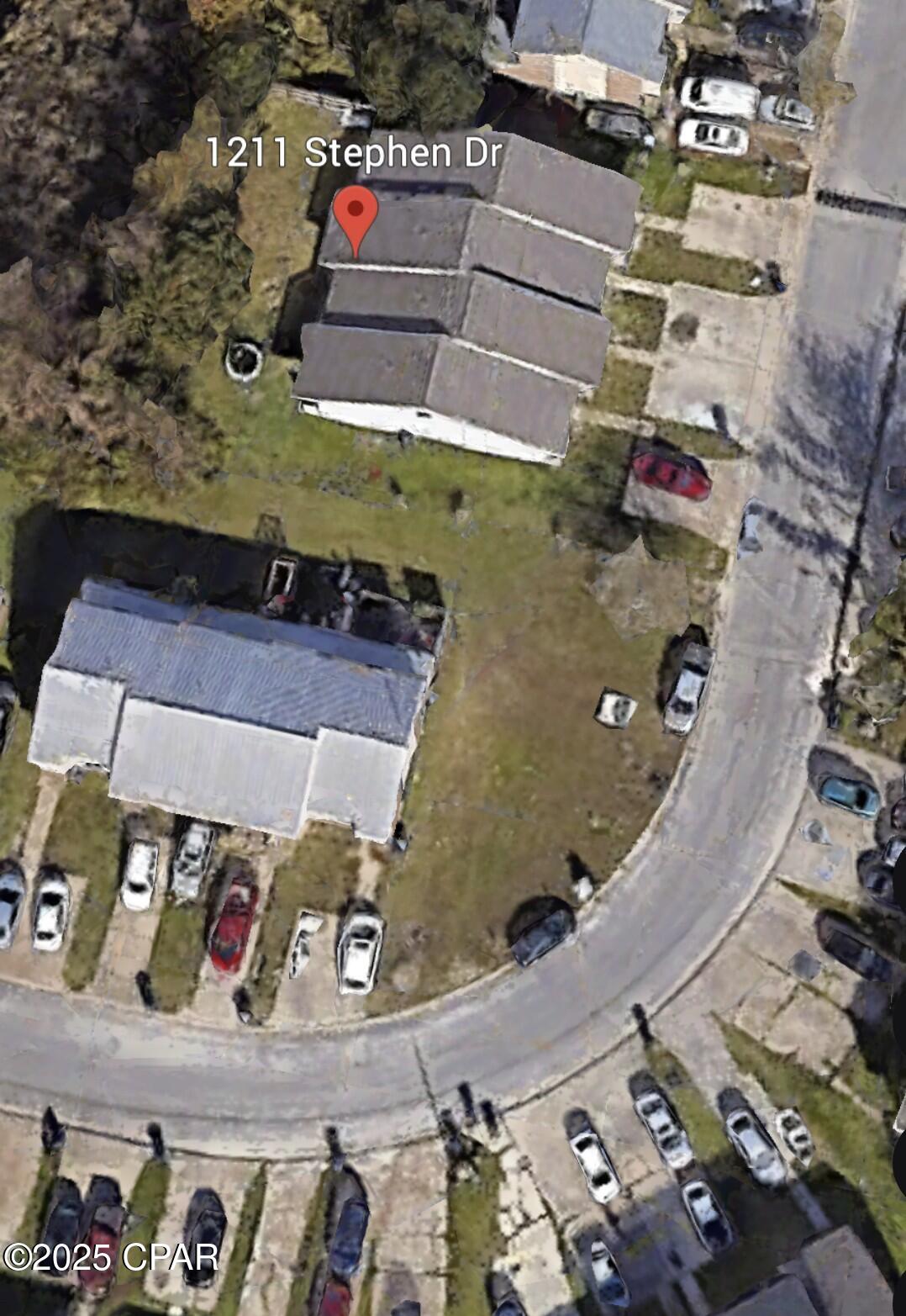 1211 Stephen Drive — photo