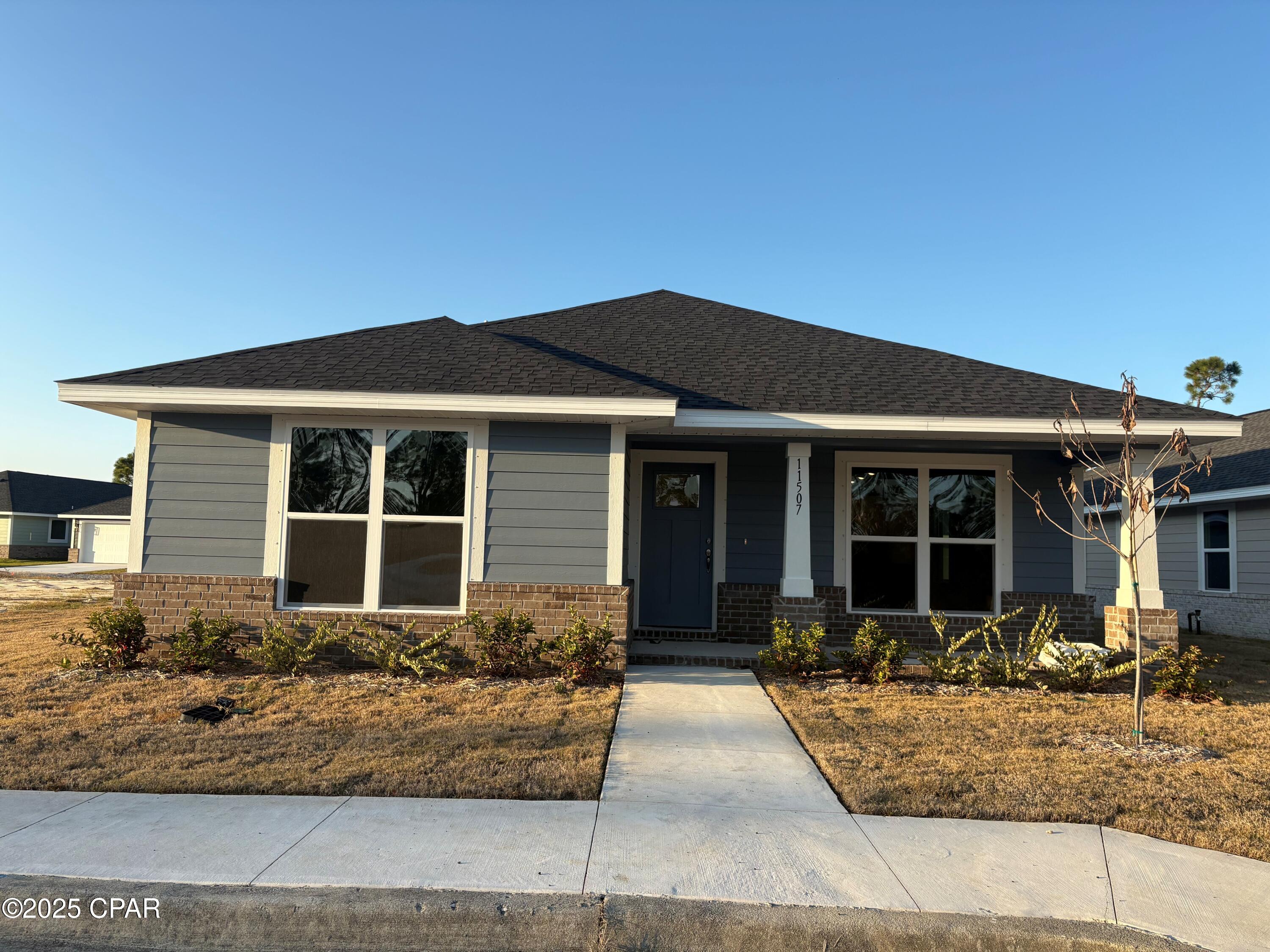 11507 Singo Drive — photo