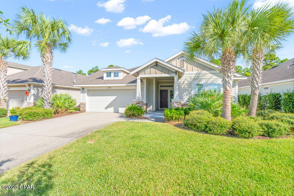 328 Johnson Bayou Drive — photo