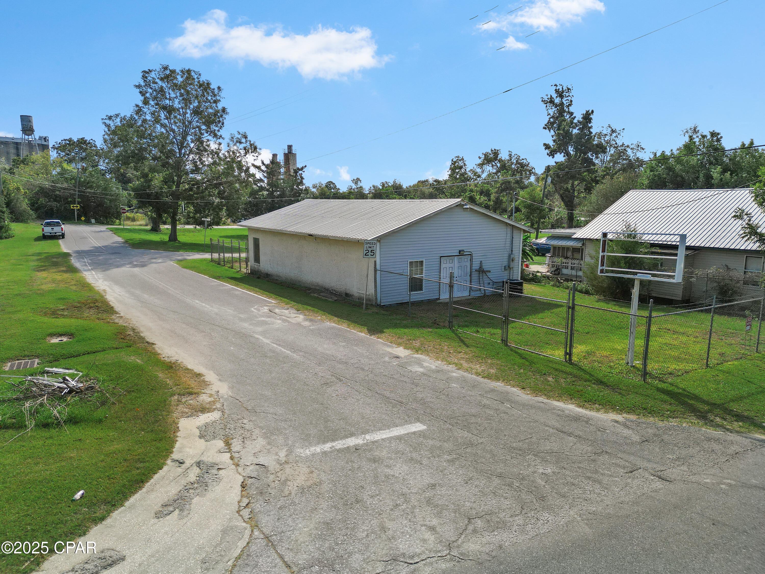 2840 Mcpherson Street — photo