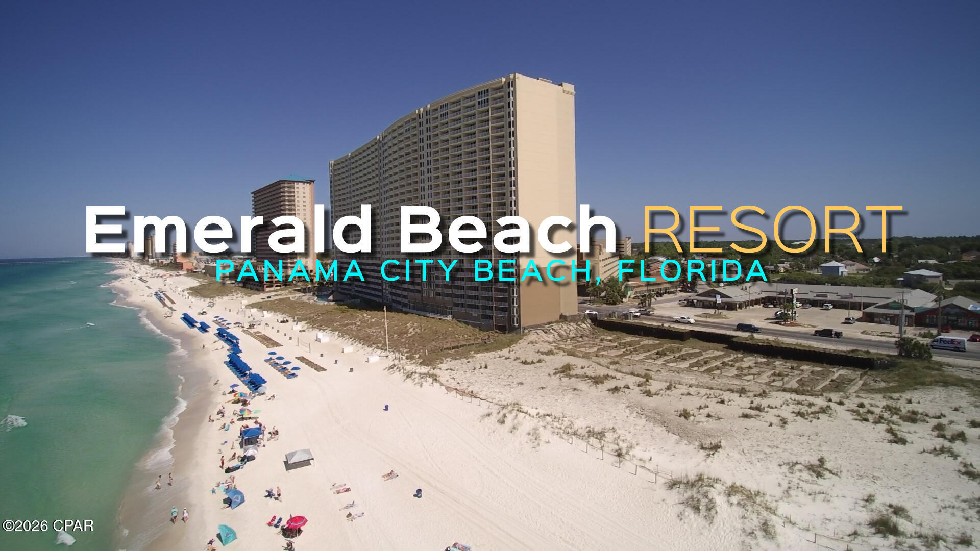 14701 Front Beach Rd Road 1327 — photo
