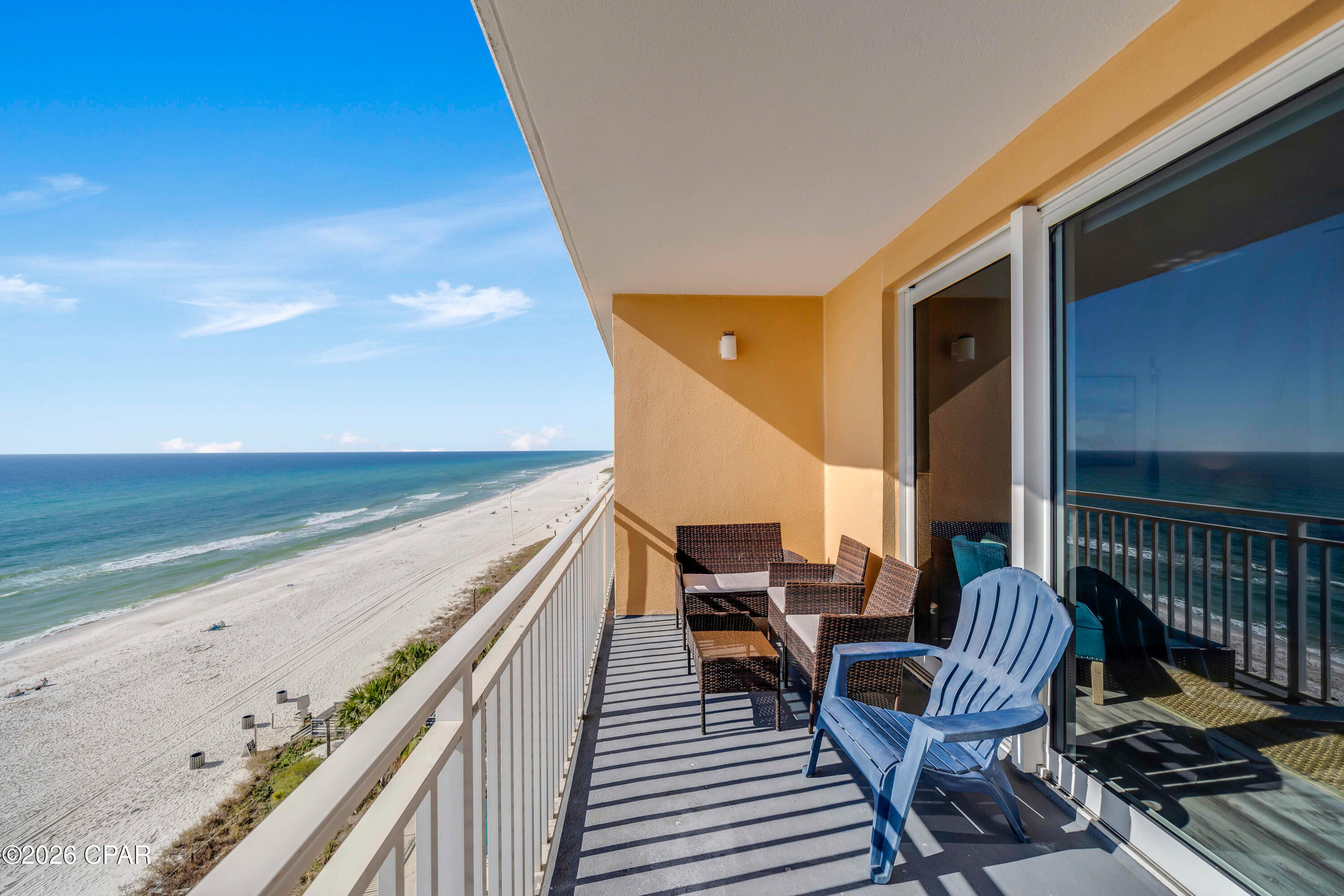 17729 Front Beach Road 405E — photo