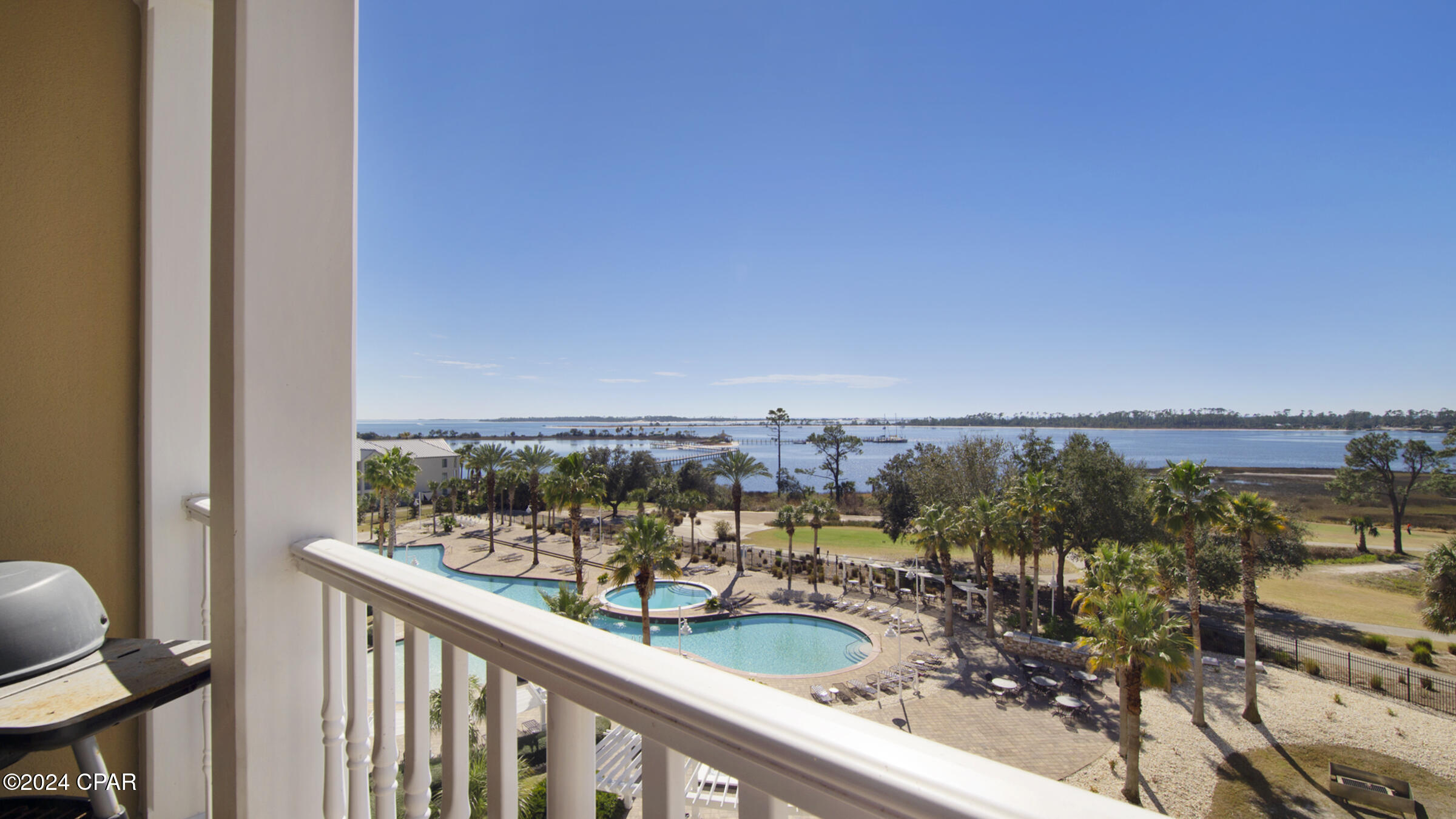 4100 Marriott Drive 309 — photo