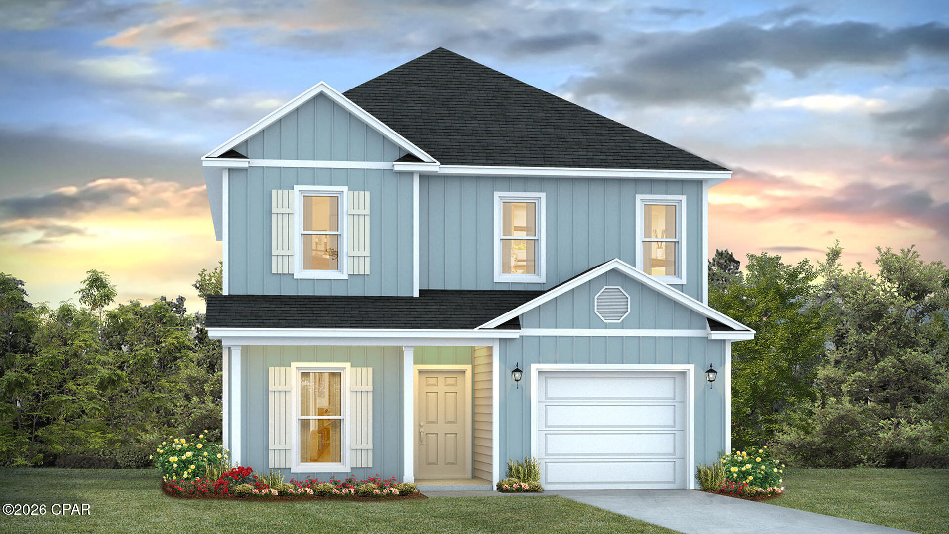 3535 Sanctuary Drive — photo