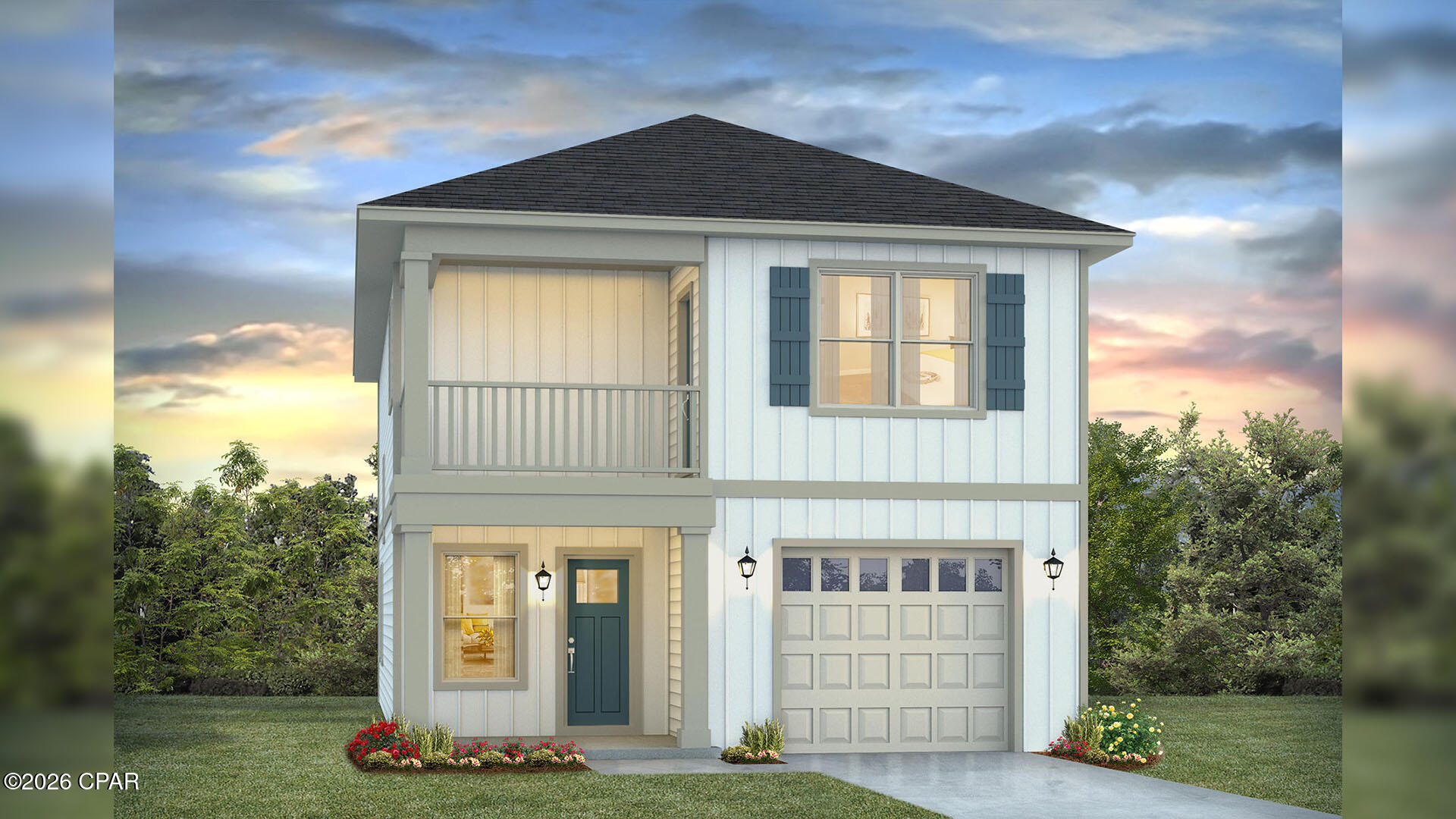 3537 Sanctuary Drive — photo