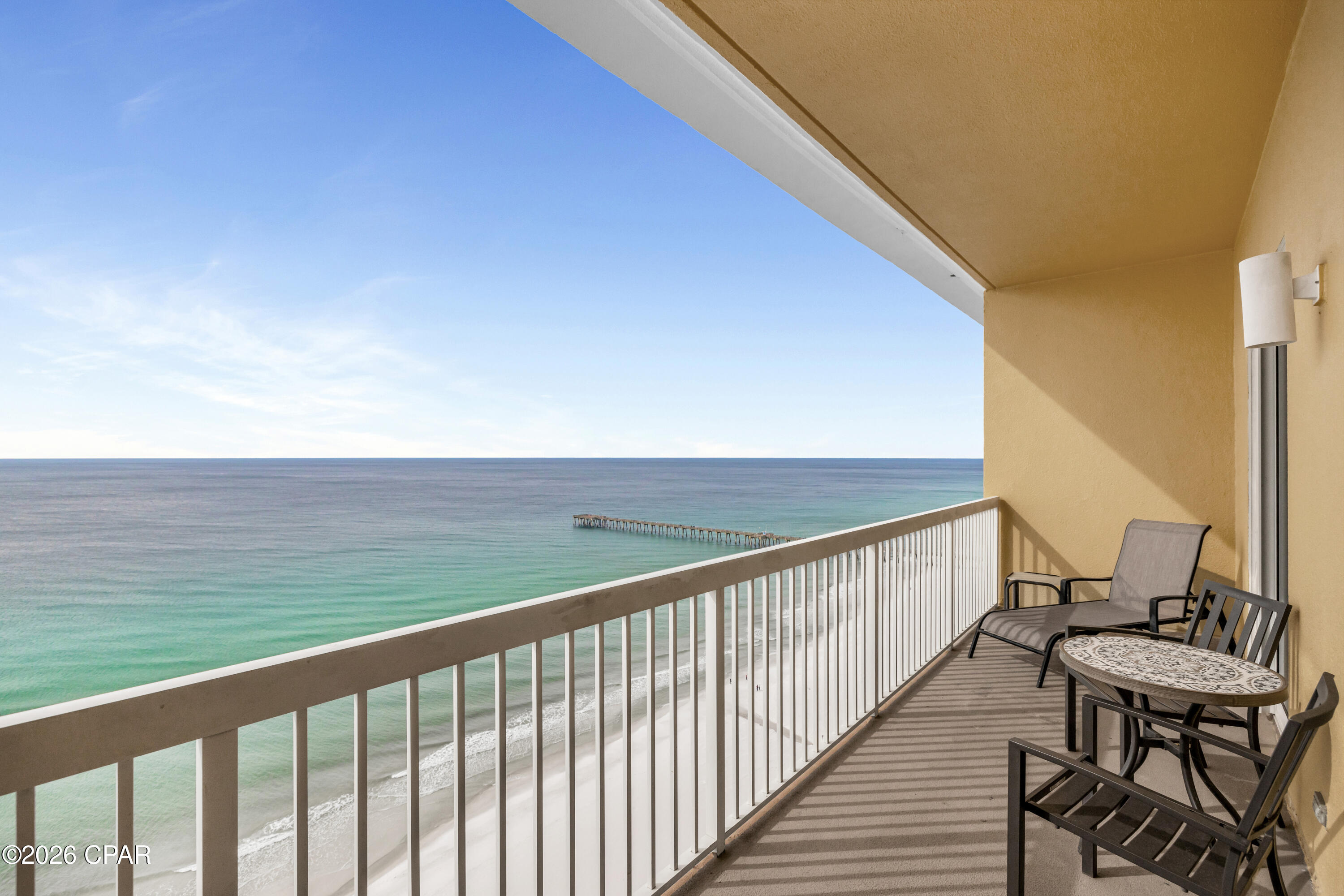 15817 Front Beach Road 1-2305 — photo
