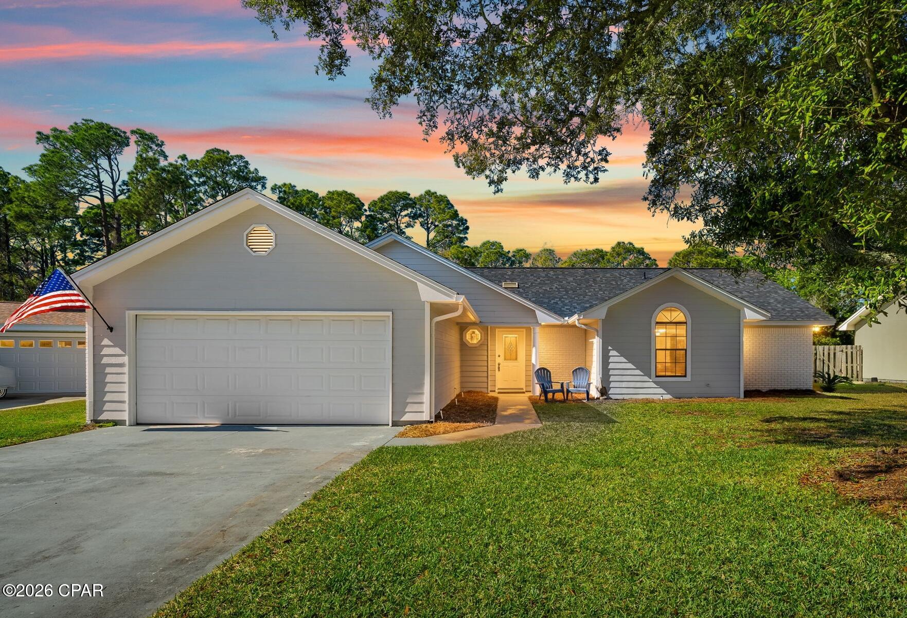 1722 Wahoo Circle — photo