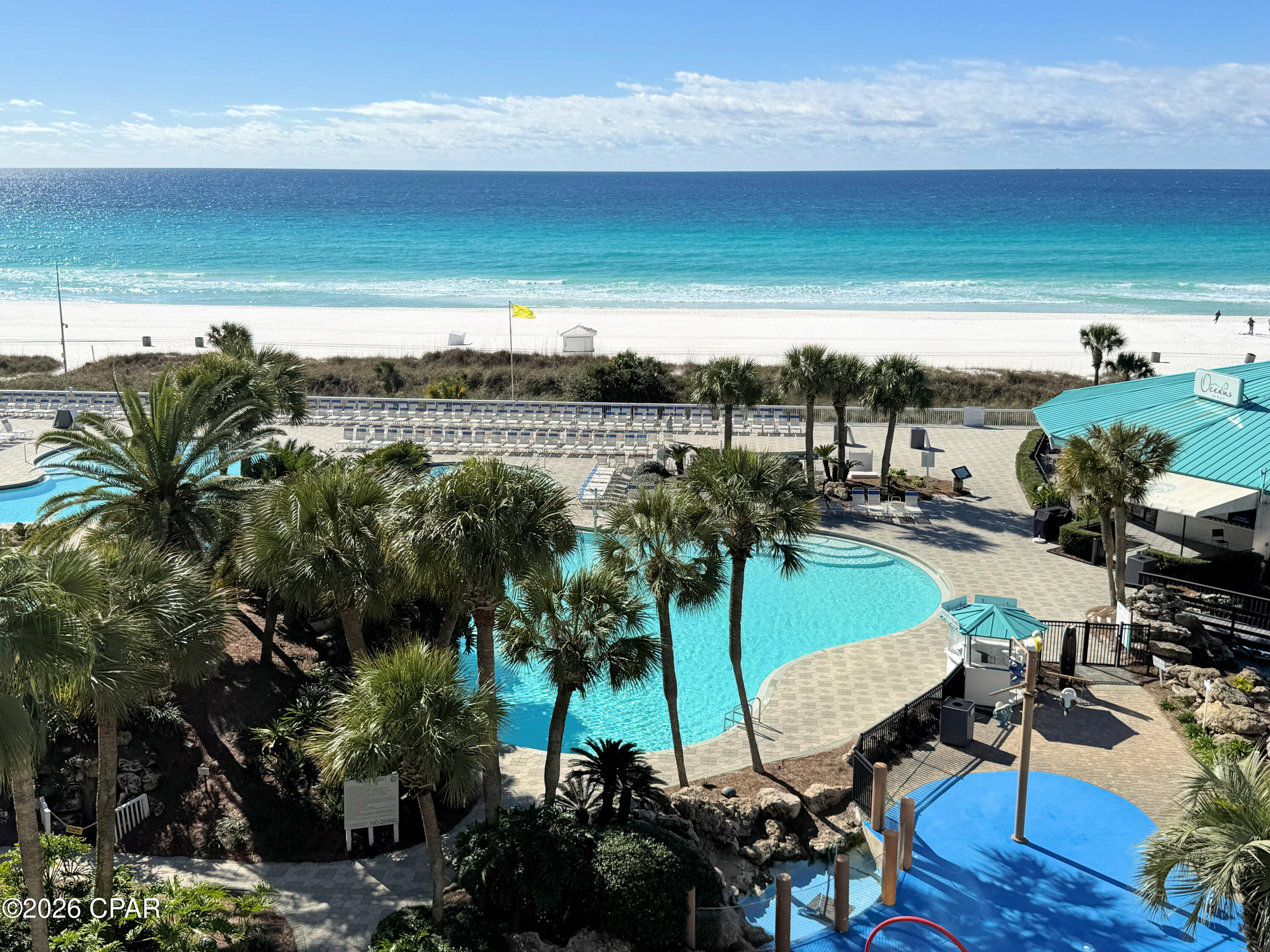 11483 Front Beach Road 509 — photo