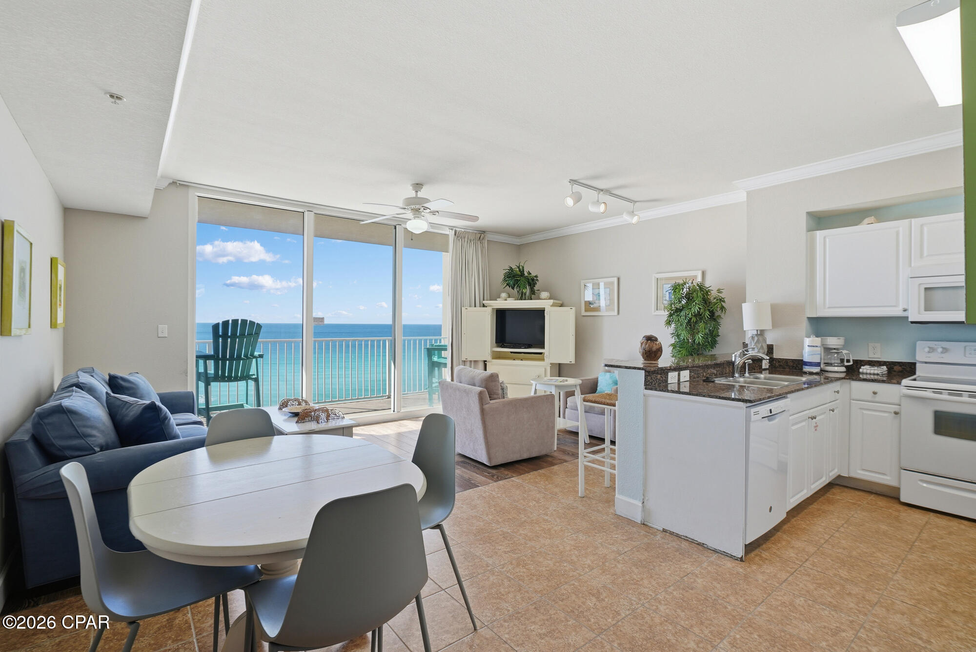 16819 Front Beach Road 714 — photo