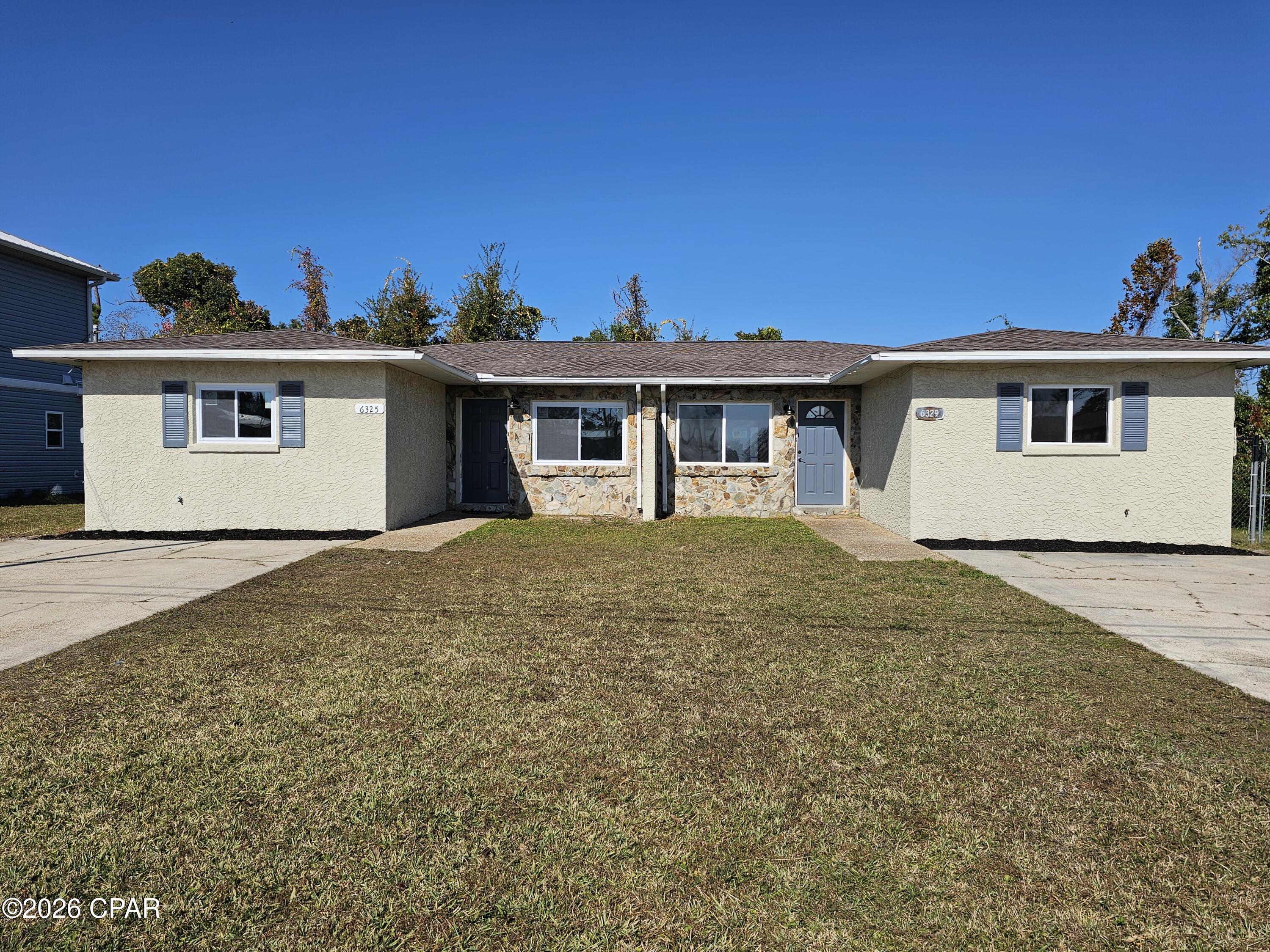 6329 Chipewa Street — photo