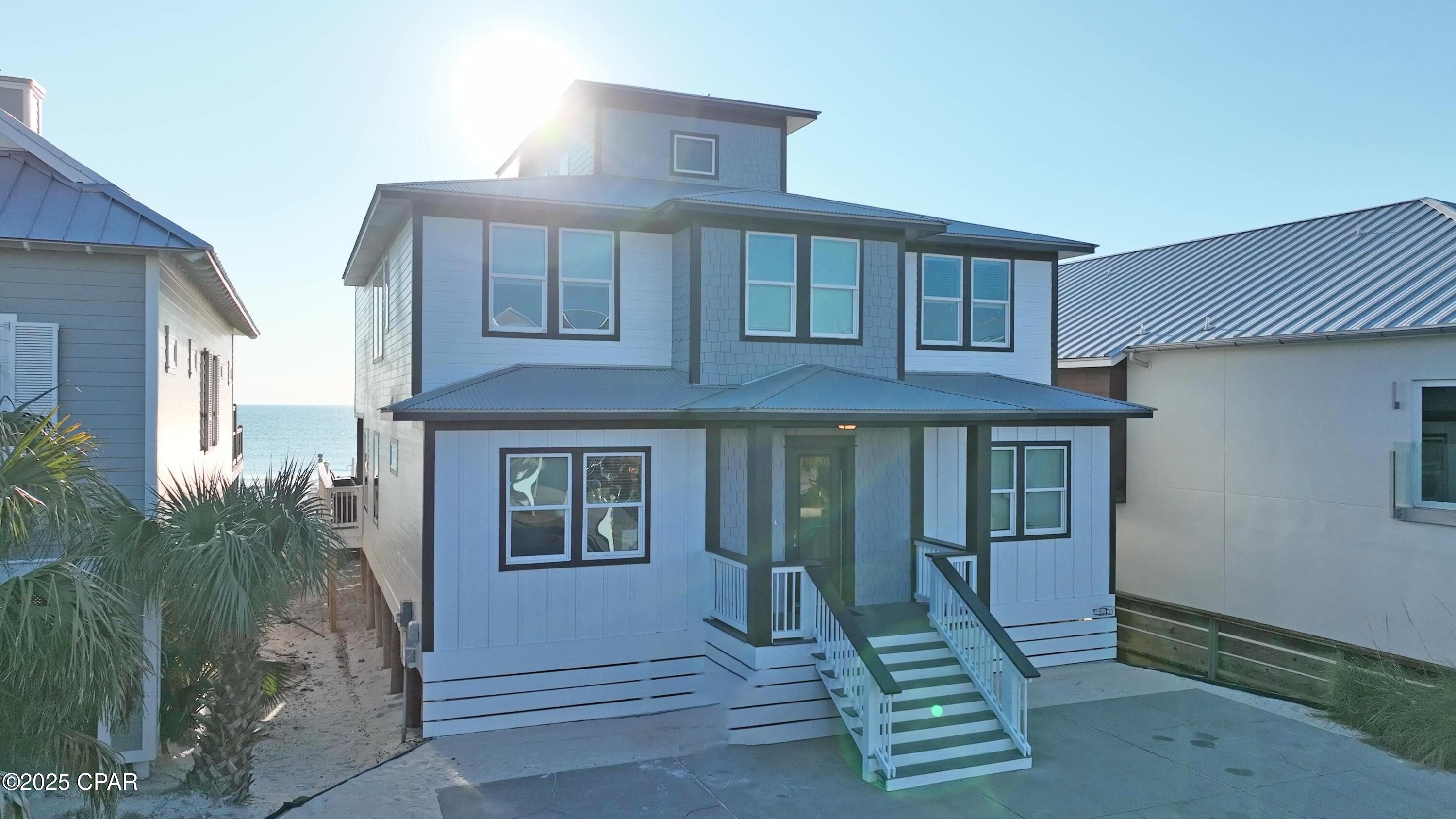 5409 Gulf Drive — photo