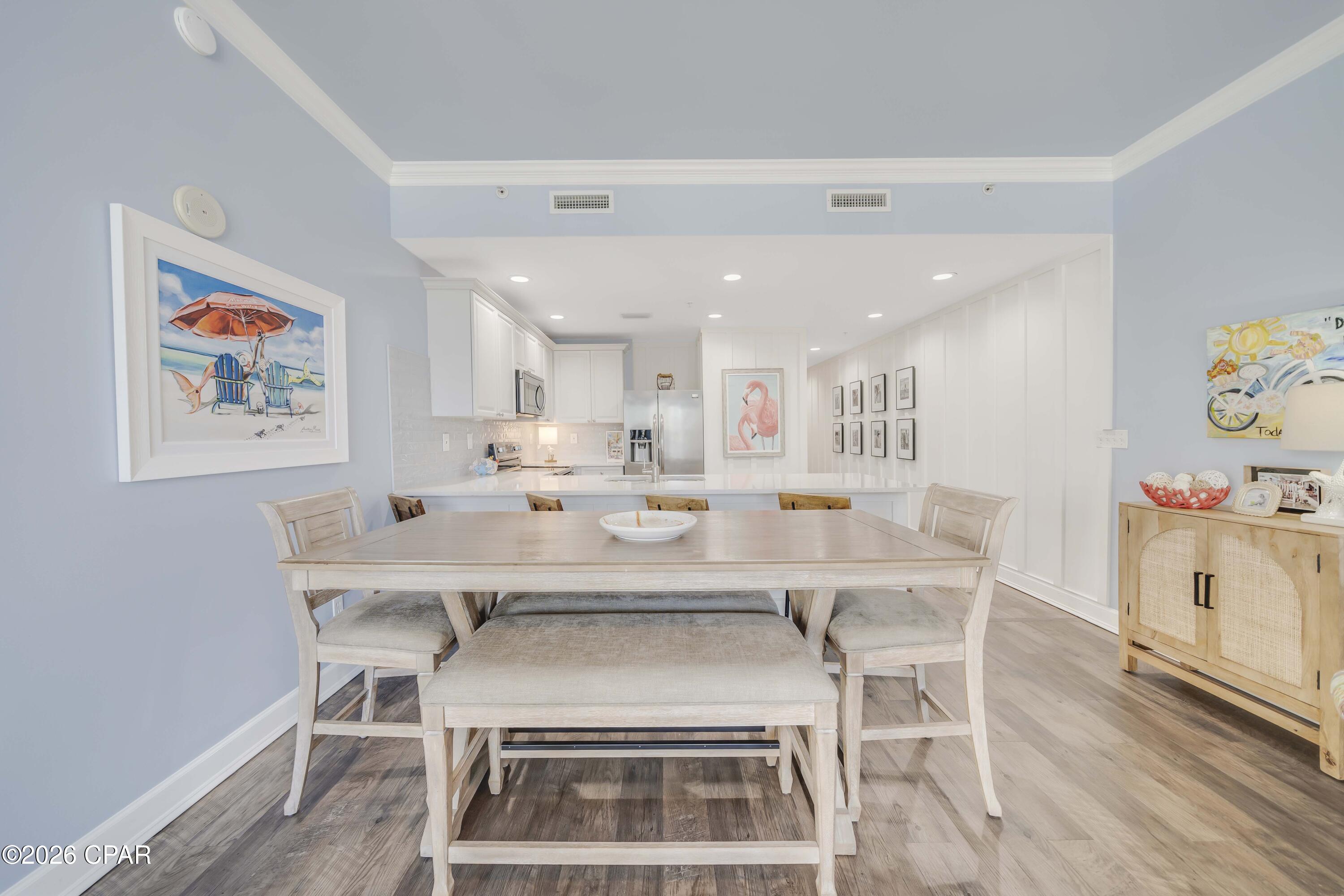 4100 Marriott Drive 208 — photo