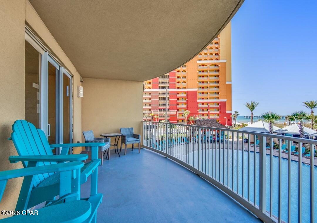 15928 Front Beach Road 3-205 — photo