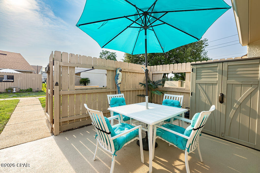 17462 Front Beach Road 16B — photo