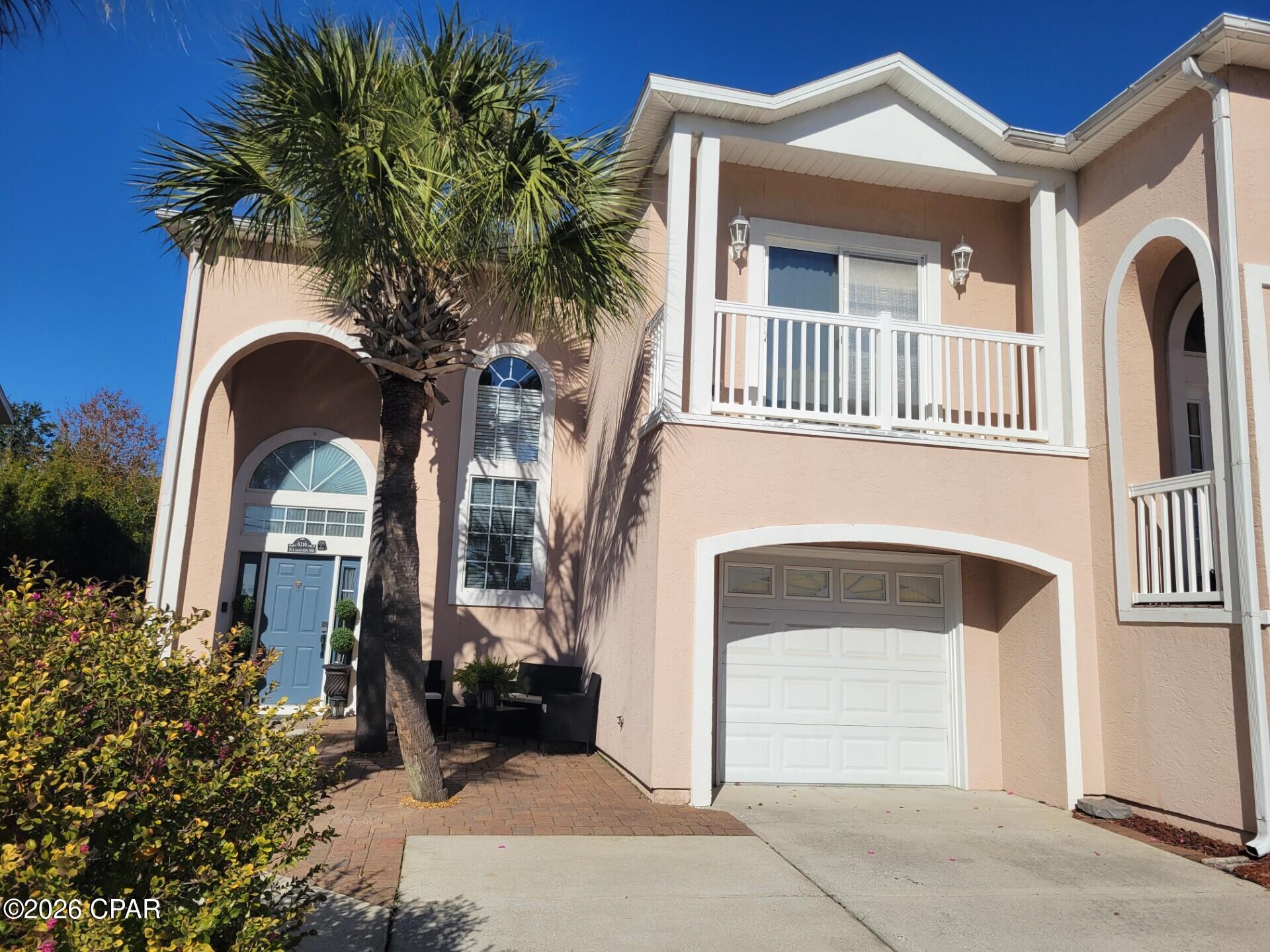 6216 N Lagoon Drive — photo