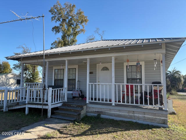 15503 NW Chipola Street — photo