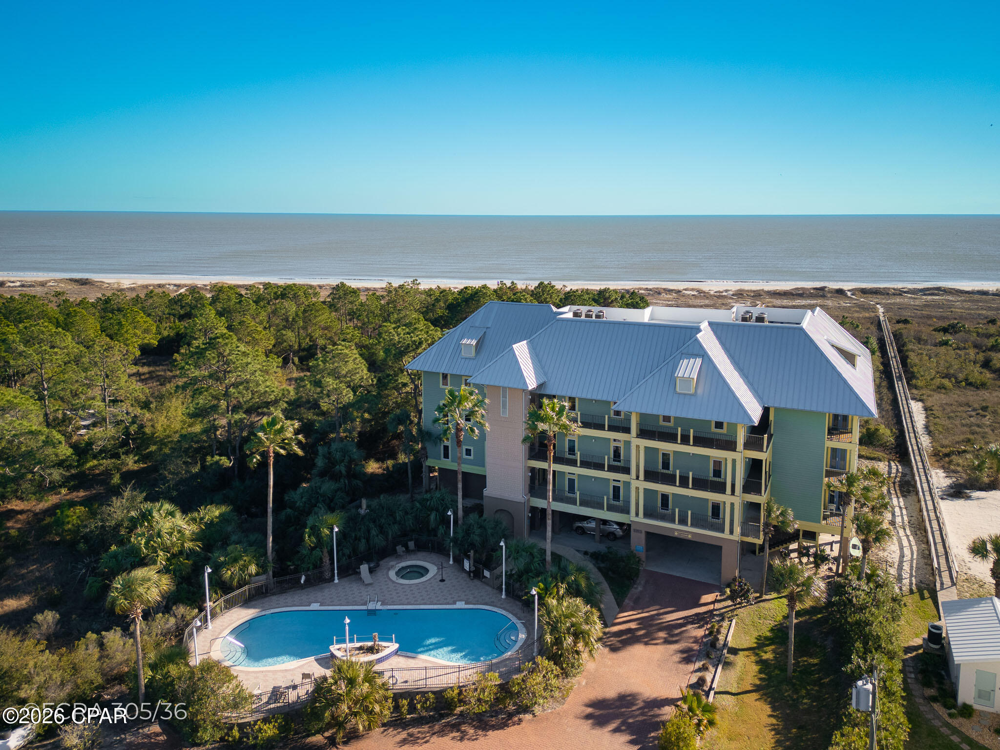 197 Cape Pointe Drive B1 — photo