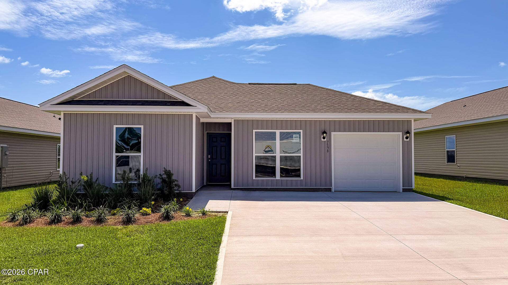 7398 Charles Loring Jr Road — photo