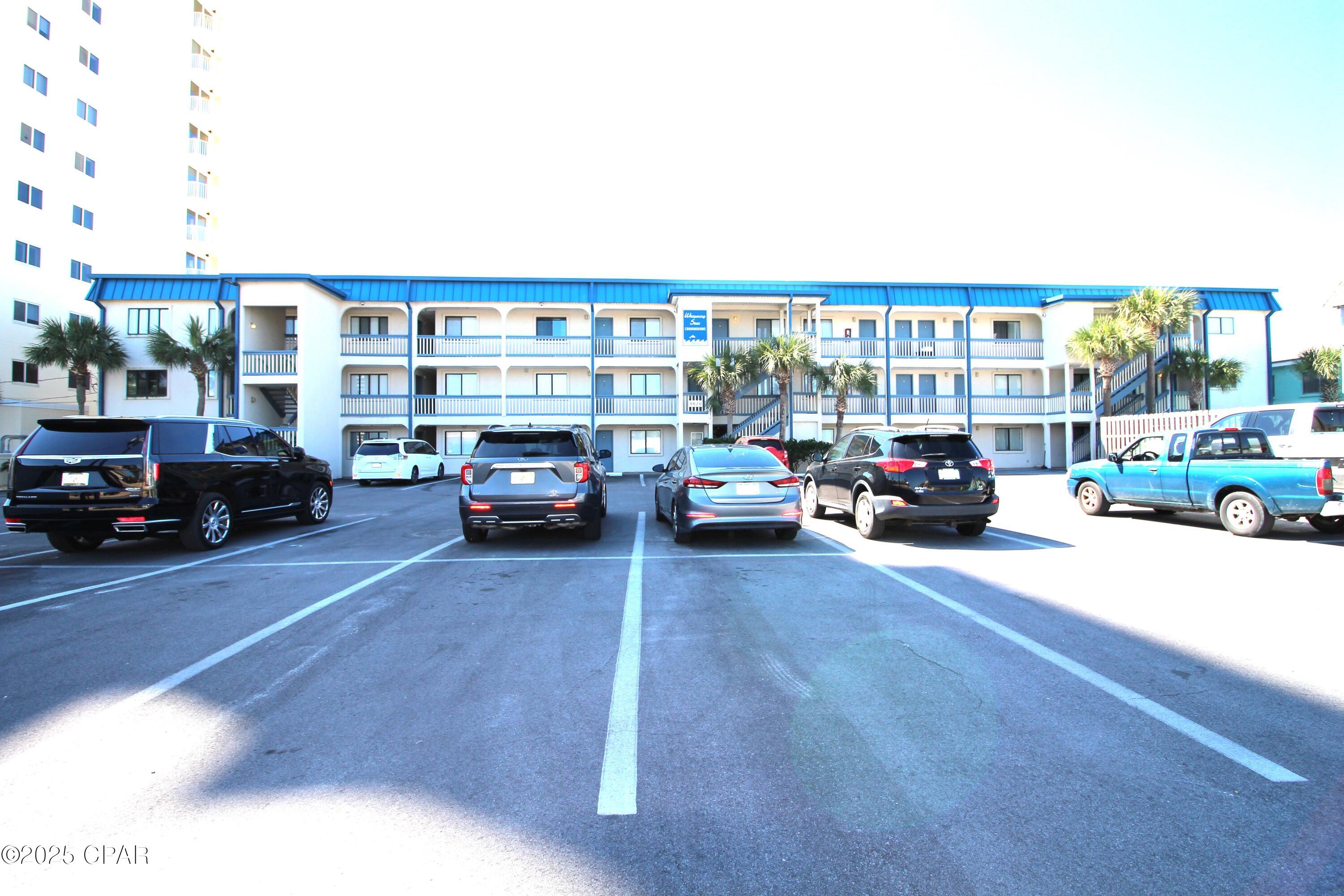 8610 Surf Drive 307 — photo