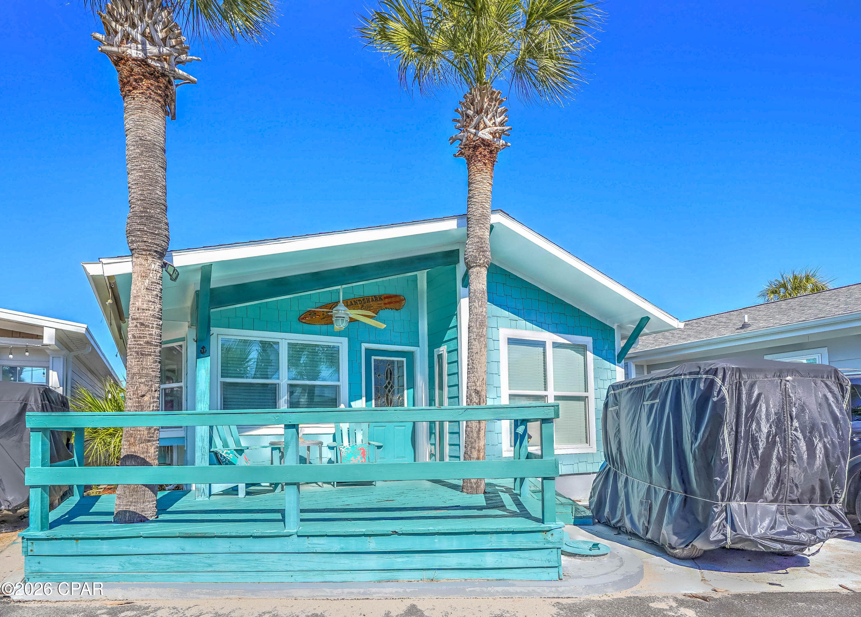 695 Seashell Drive — photo
