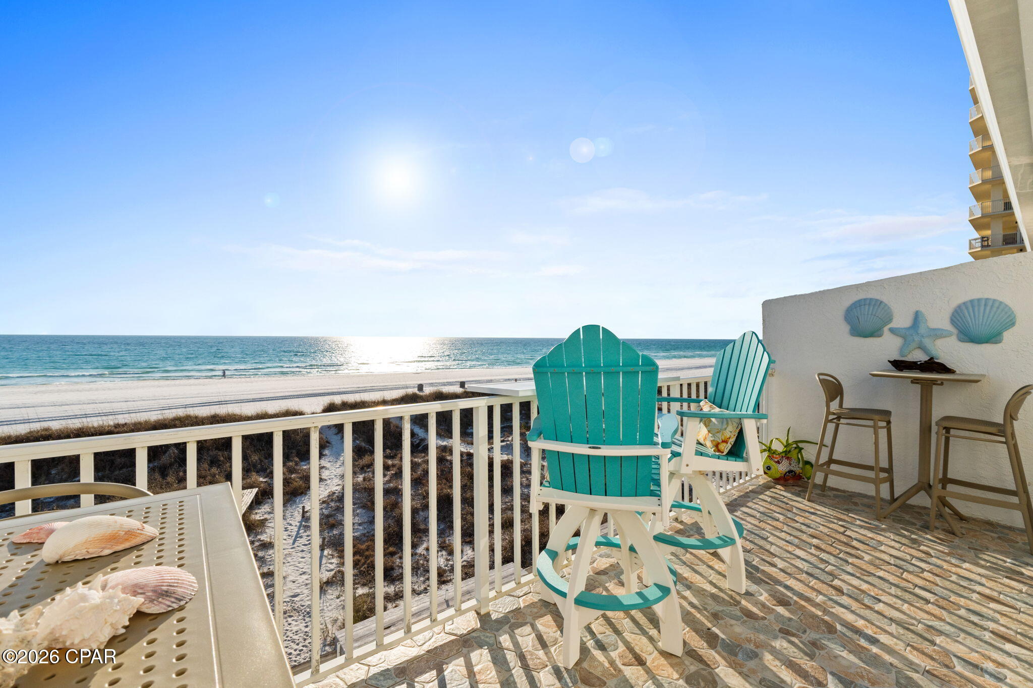 8517 Surf Drive 203 — photo