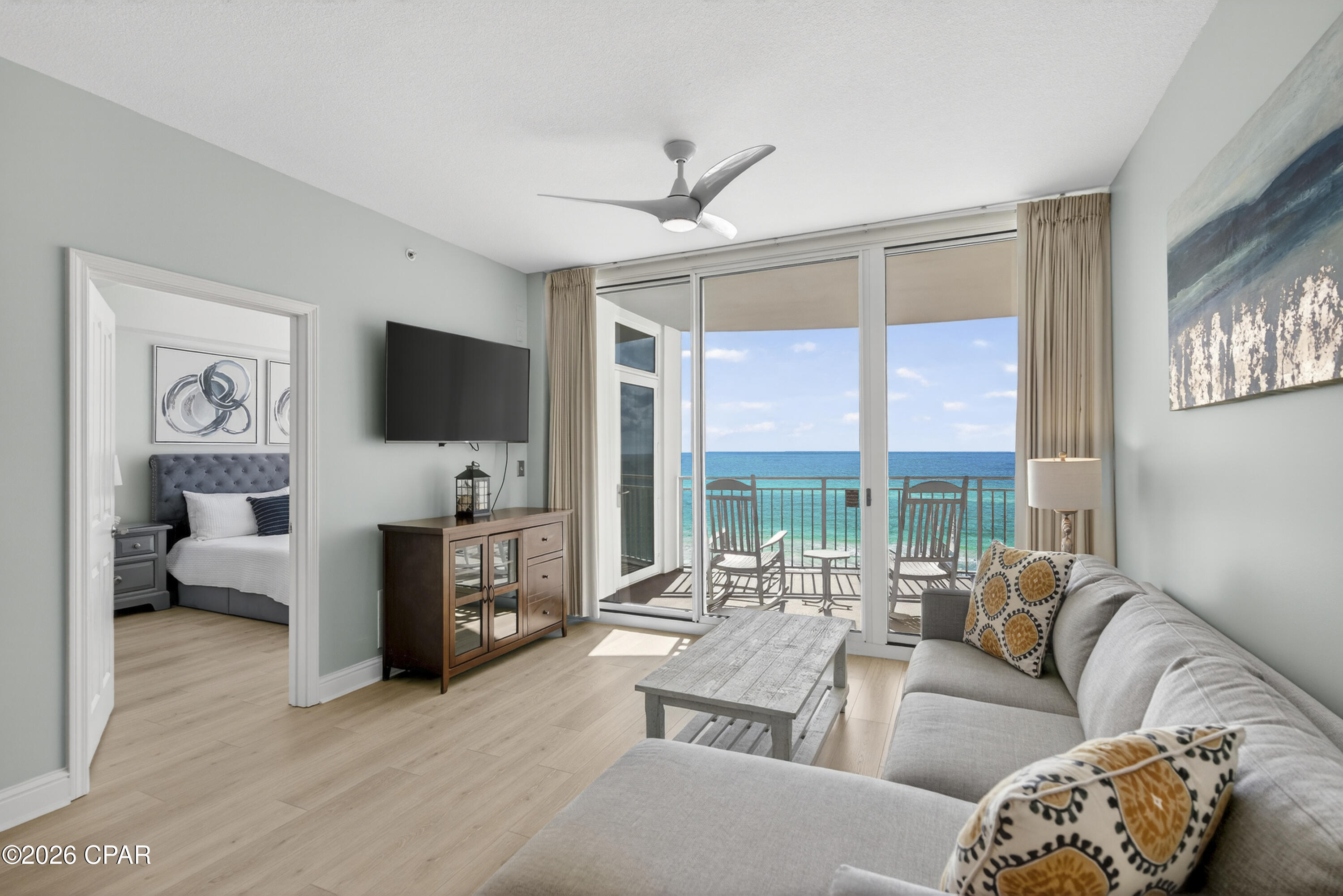 15625 Front Beach Road 1706 — photo
