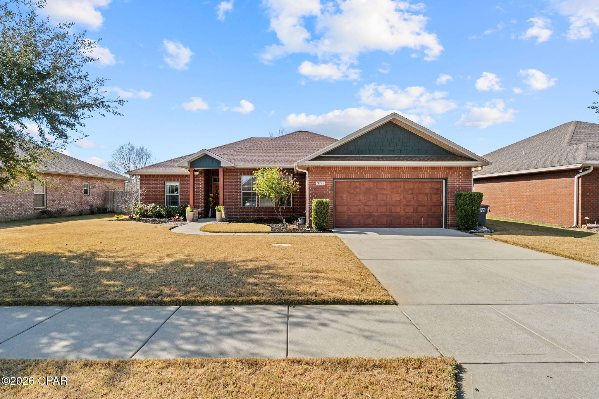3775 Cedar Park Lane — photo