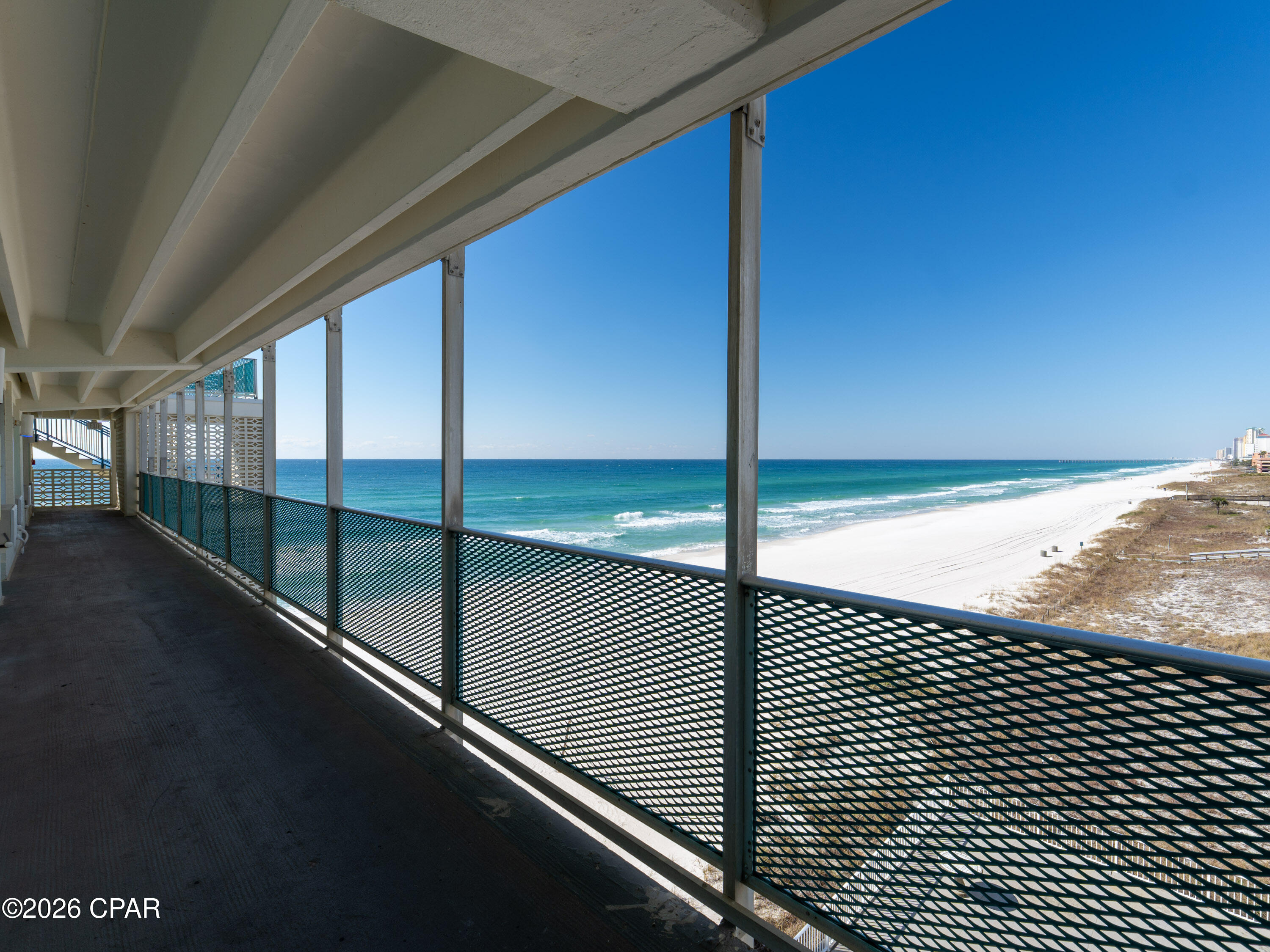 14401 Front Beach Road 411 — photo