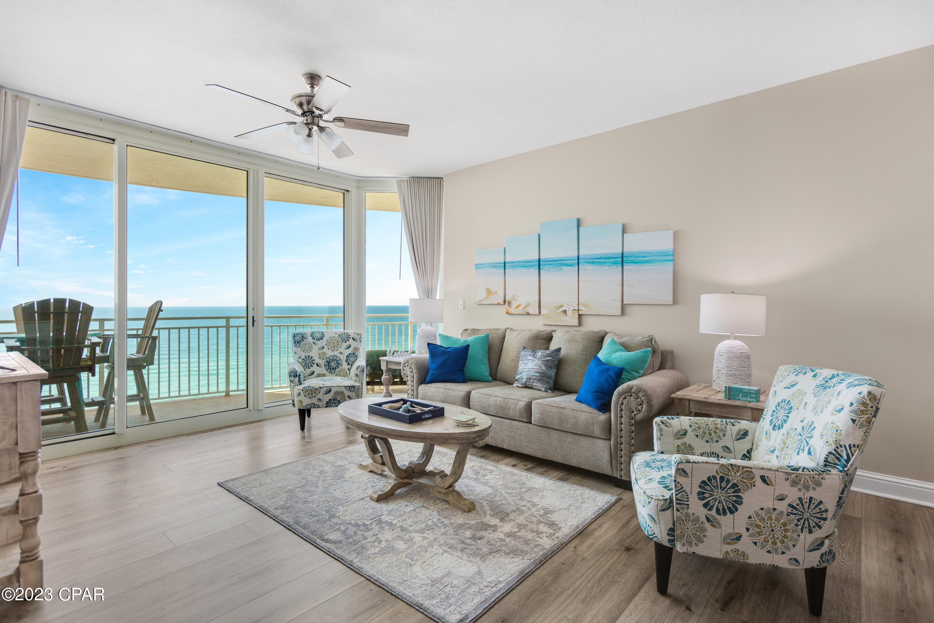 15625 Front Beach Road 1411 — photo