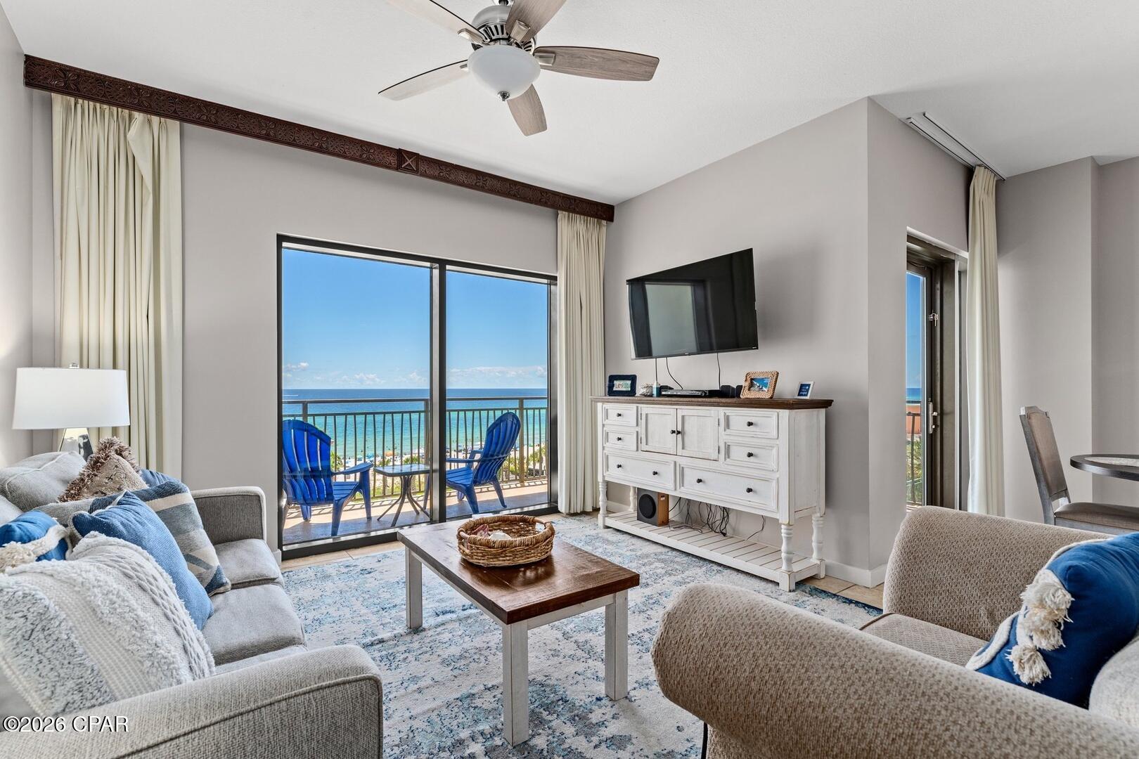 15100 Front Beach Road 536/538 — photo