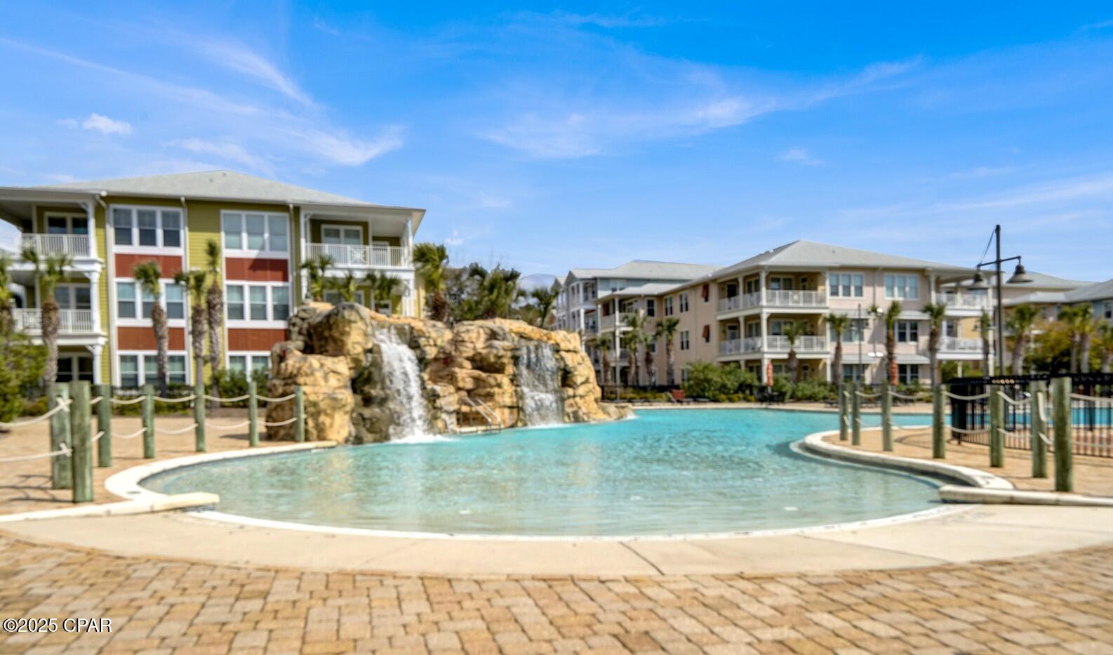 8700 Front Beach Road 1302 — photo
