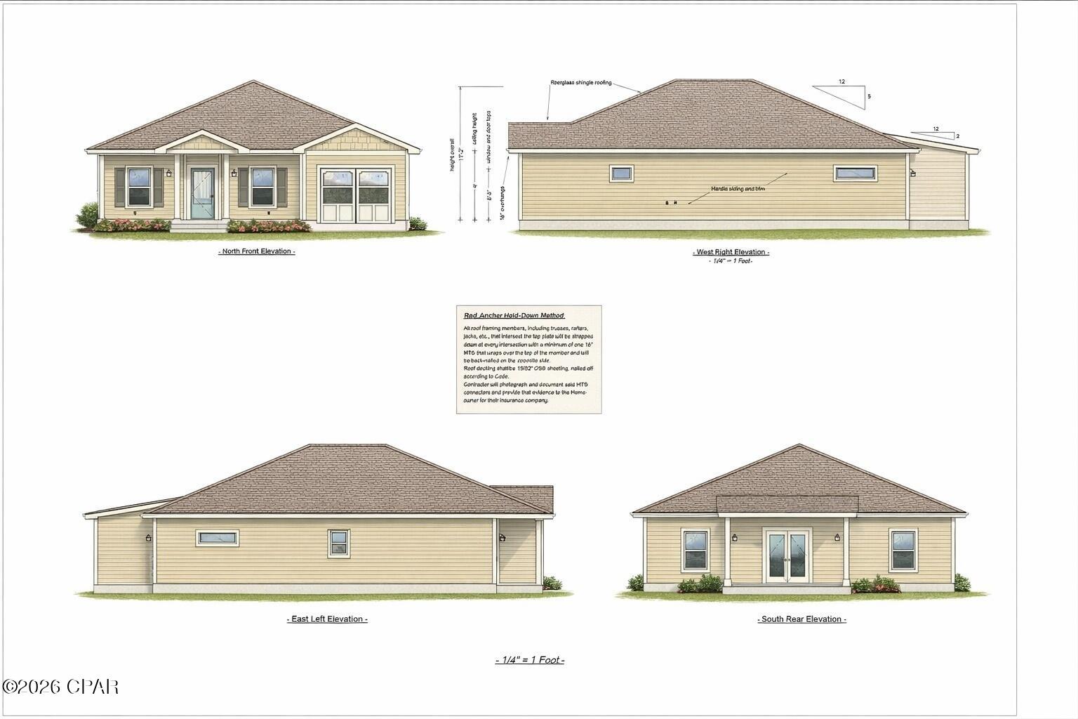 769 Westwood Beach Circle — photo