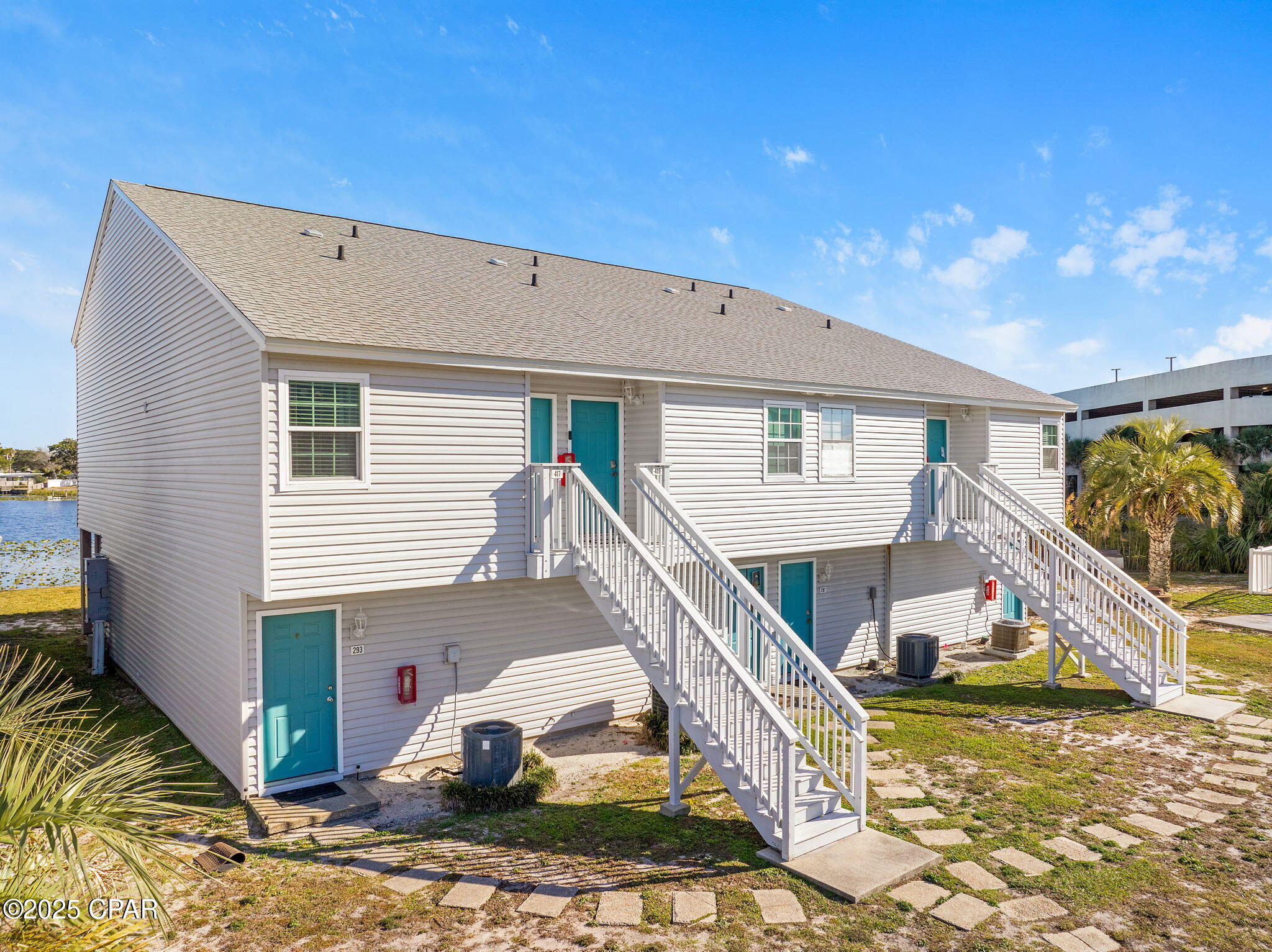 301 Lullwater Drive 417 — photo