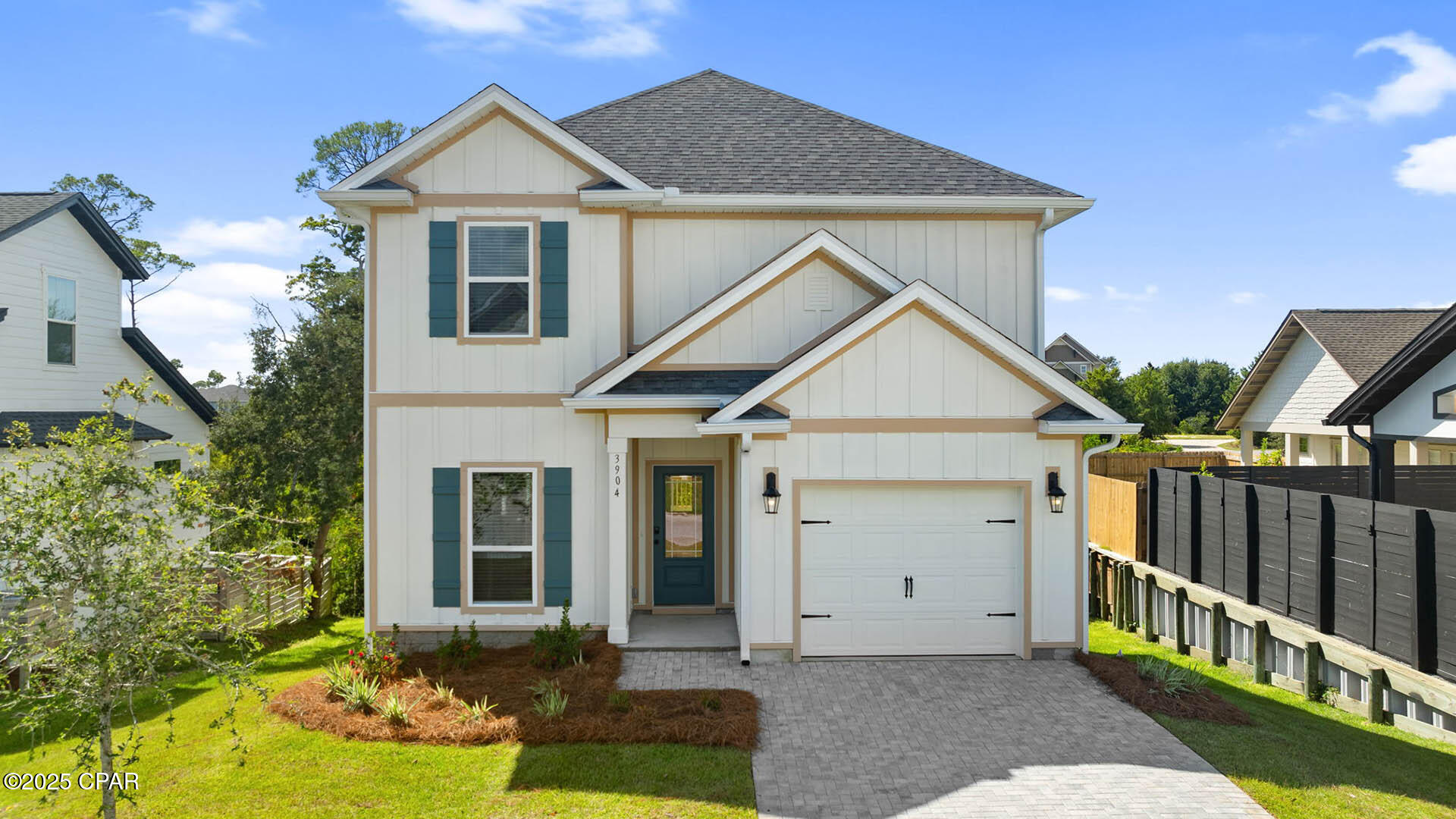 3916 Magnolia Bluff Lane — photo