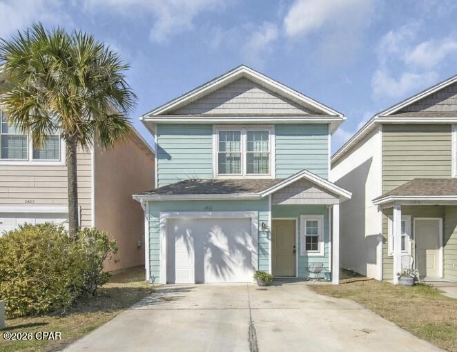 2418 Causeway Manor Court — photo