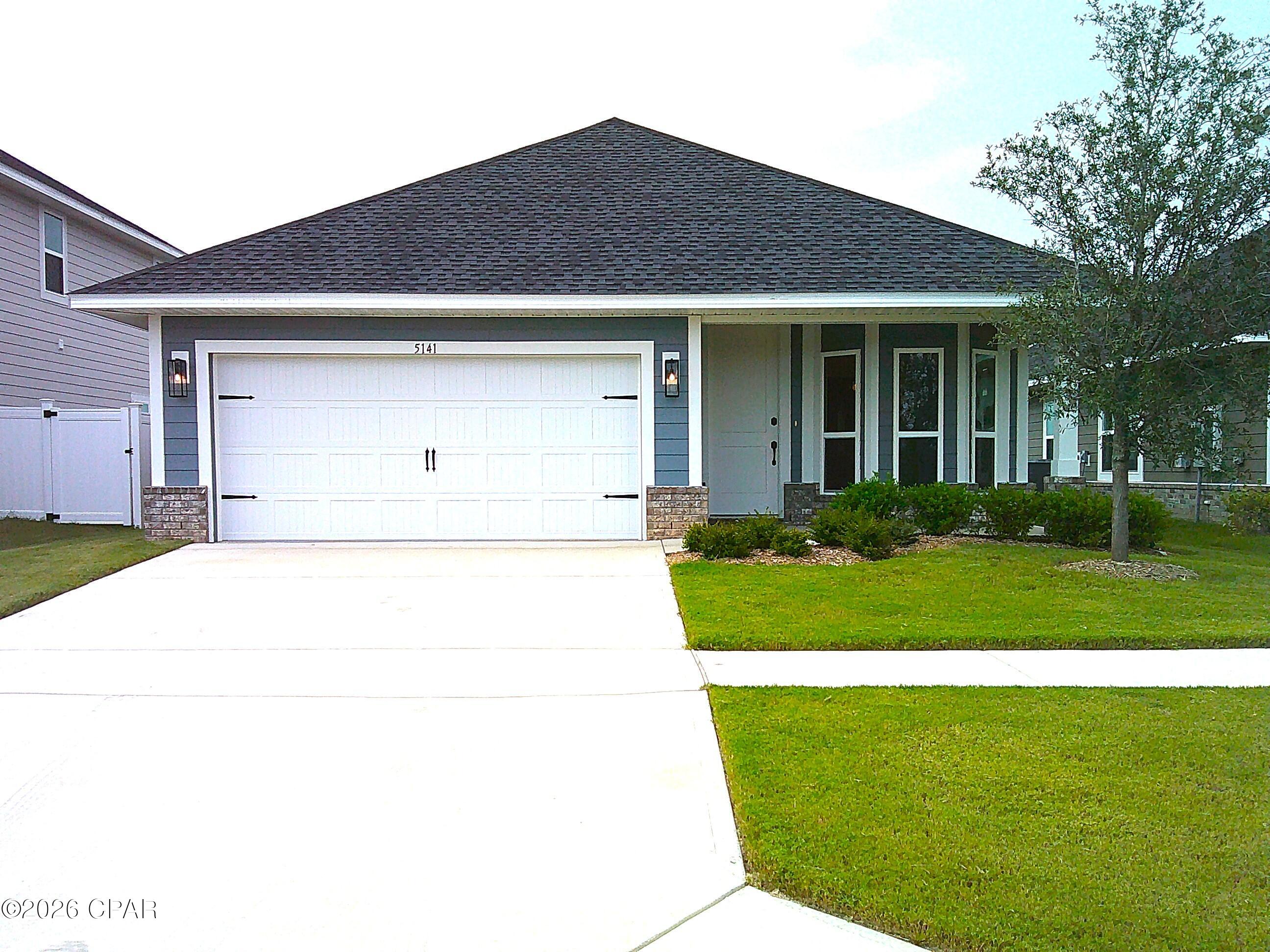 5141 Salvation Street — photo