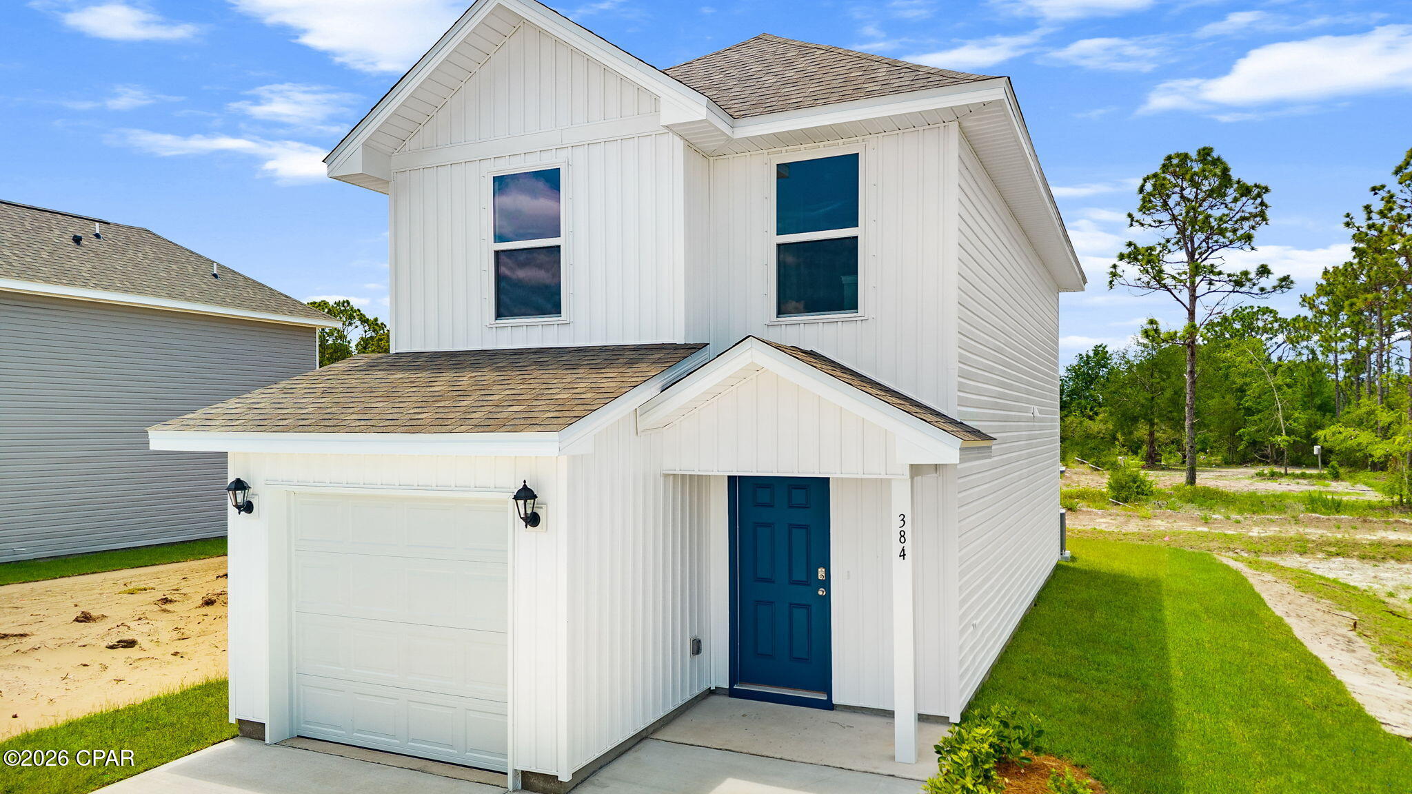 384 Coastal Canopy Lane — photo