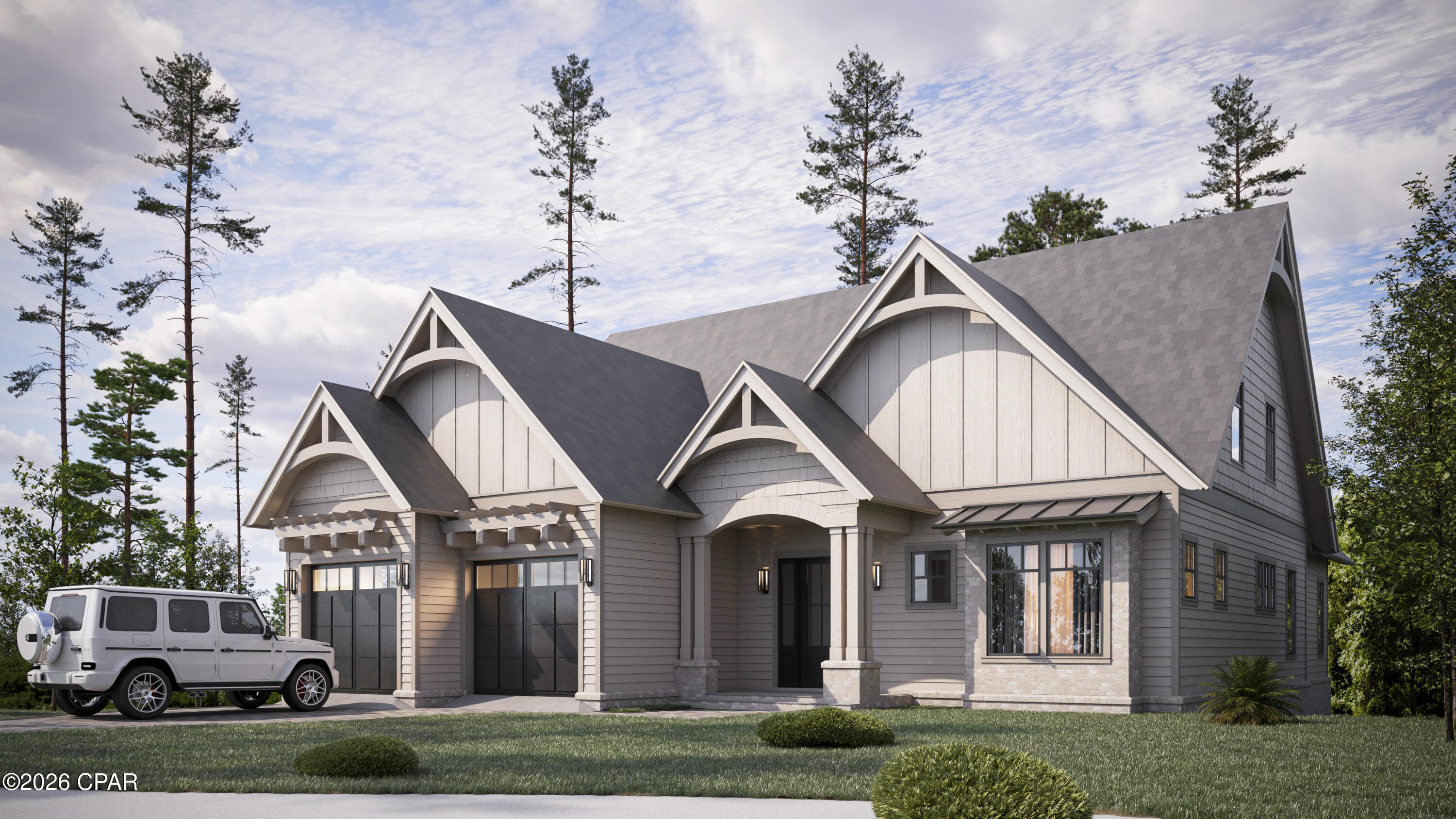 1318 E Lakewalk Circle — photo