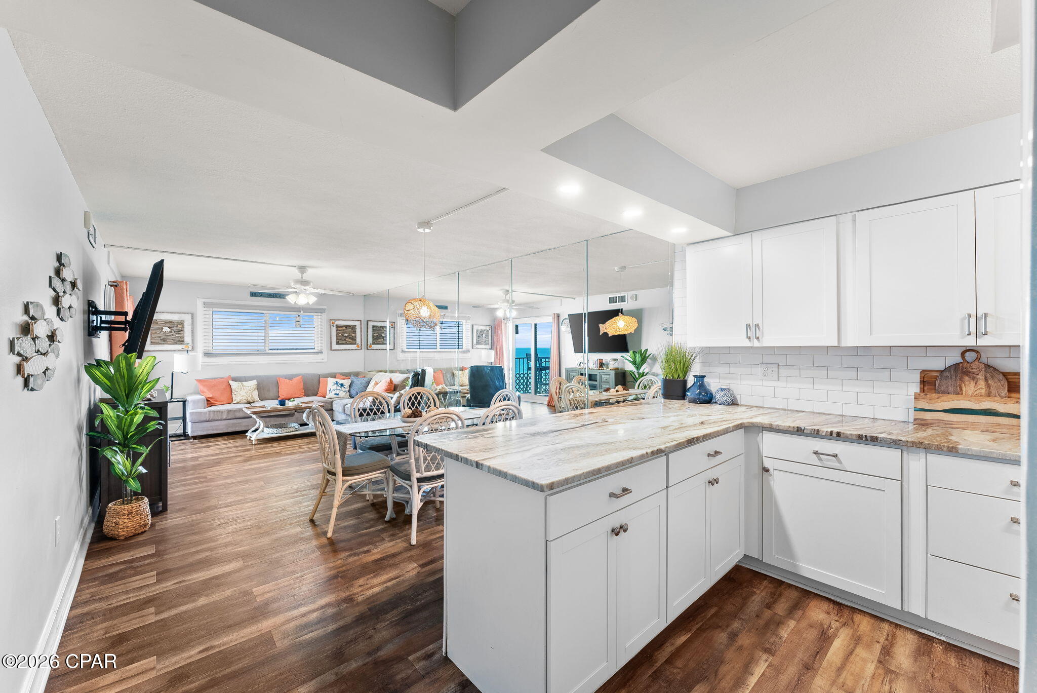 5801 Thomas Drive 1204 — photo