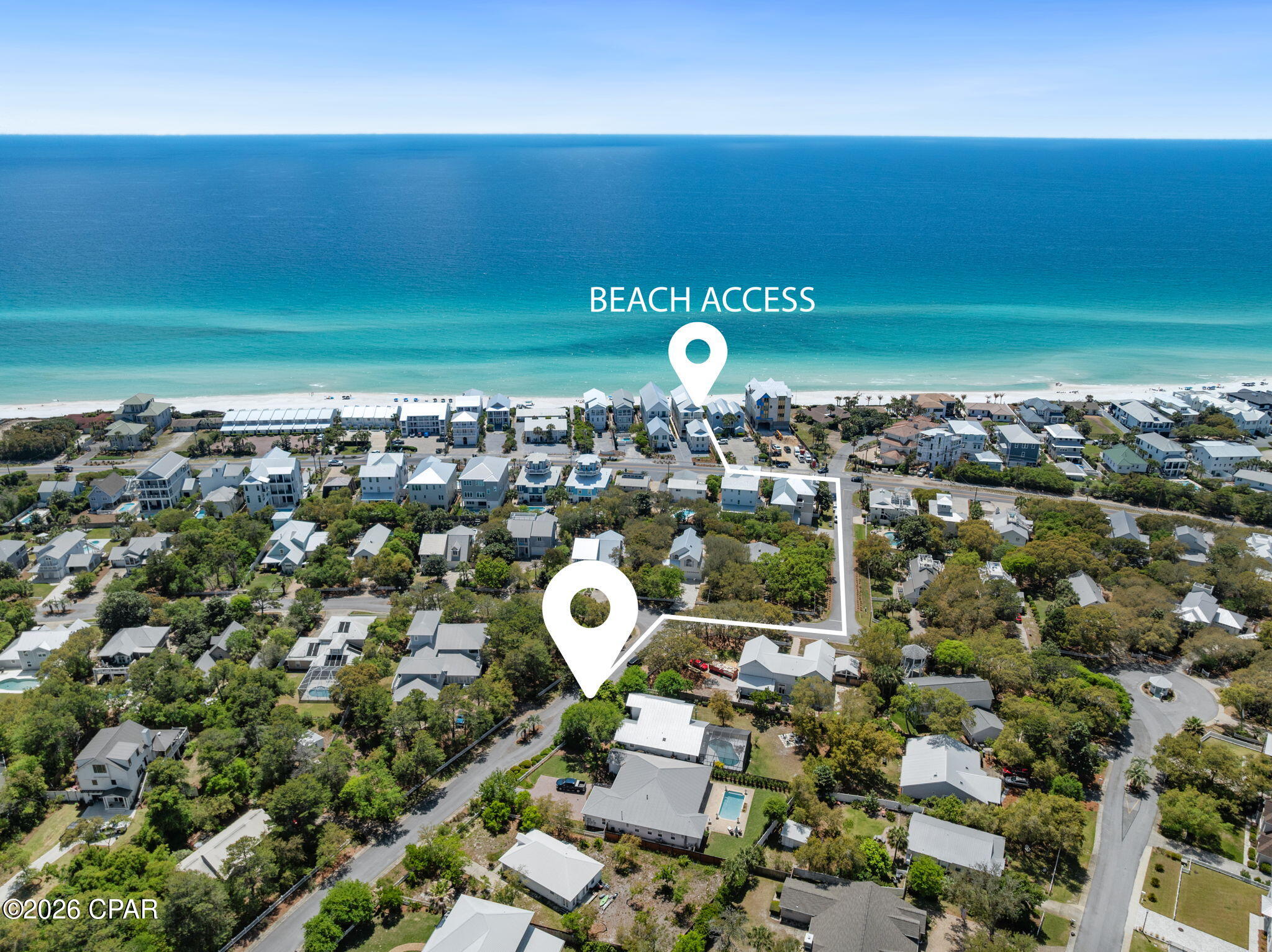 550 Seabreeze Circle — photo