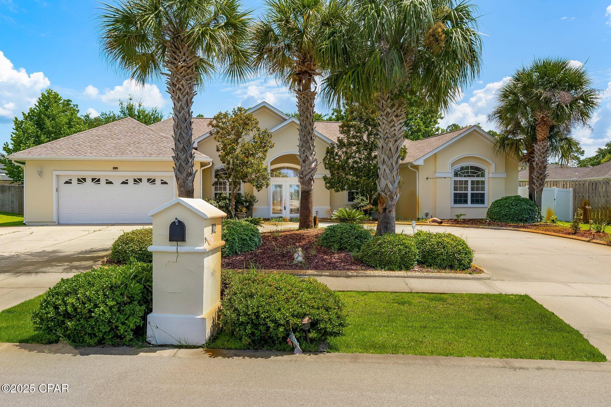 102 Sunset Circle — photo