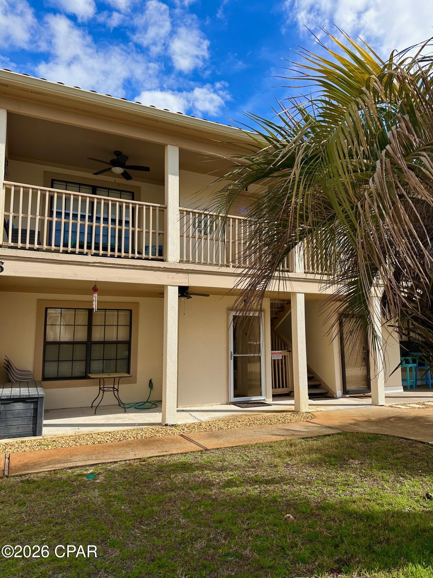 17462 Front Beach Road 76F — photo