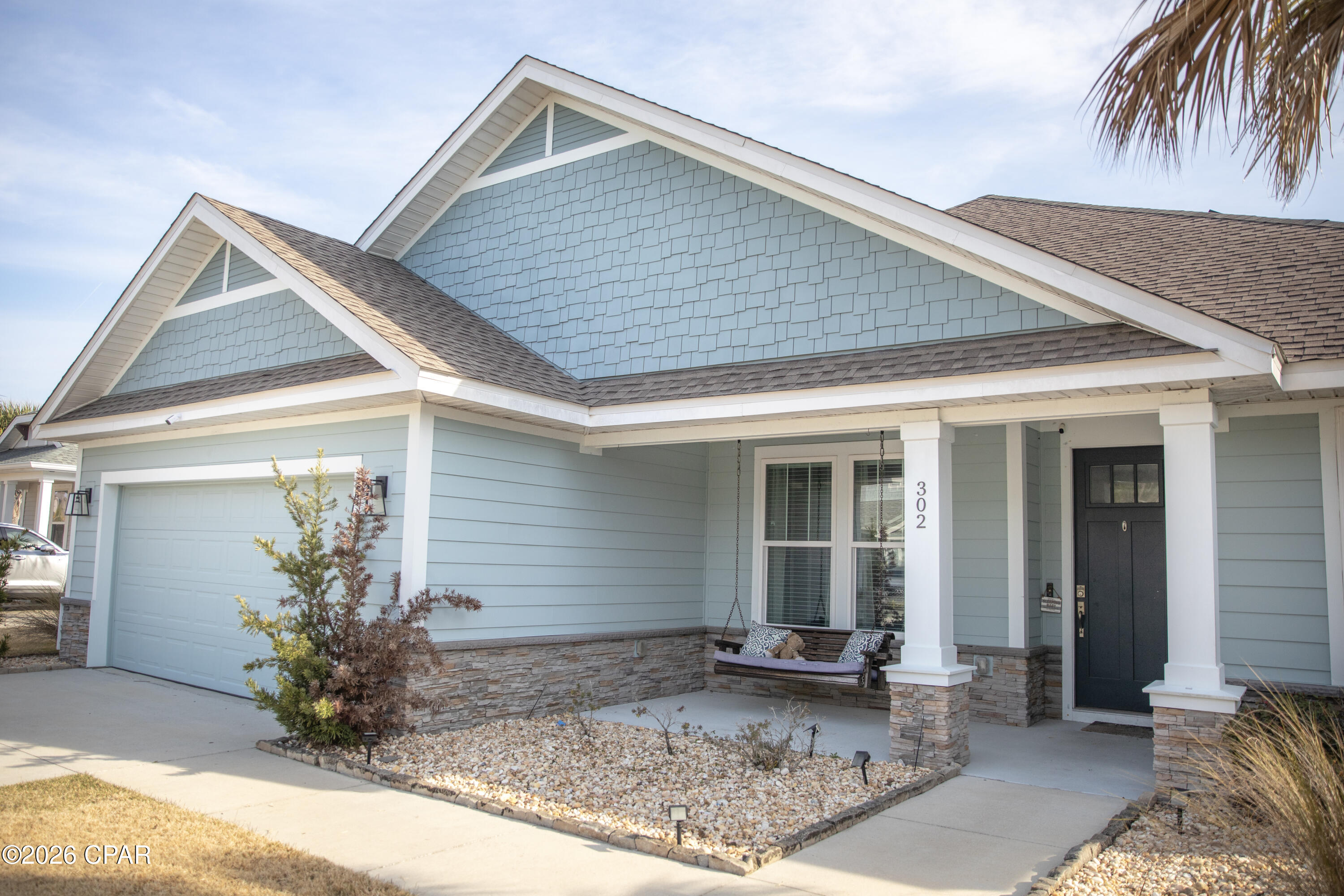 302 Basin Bayou Drive — photo