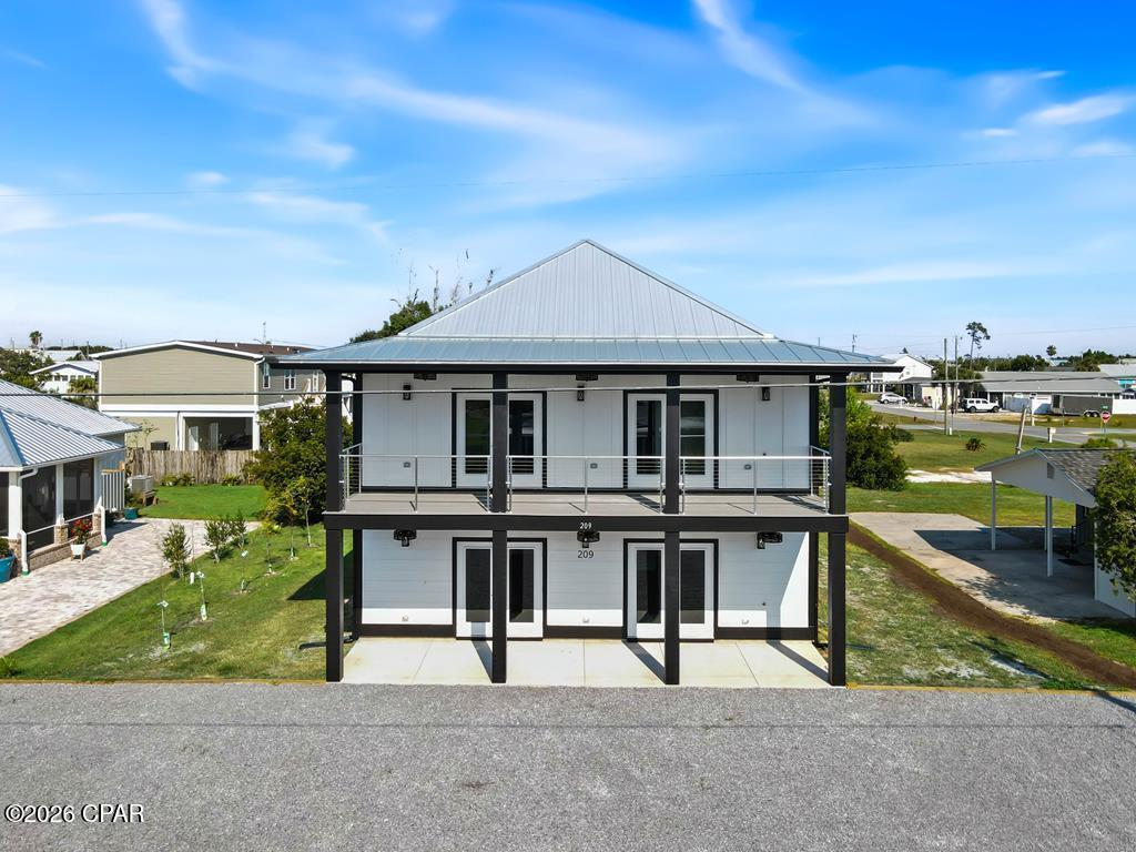 209 Carolina Drive — photo