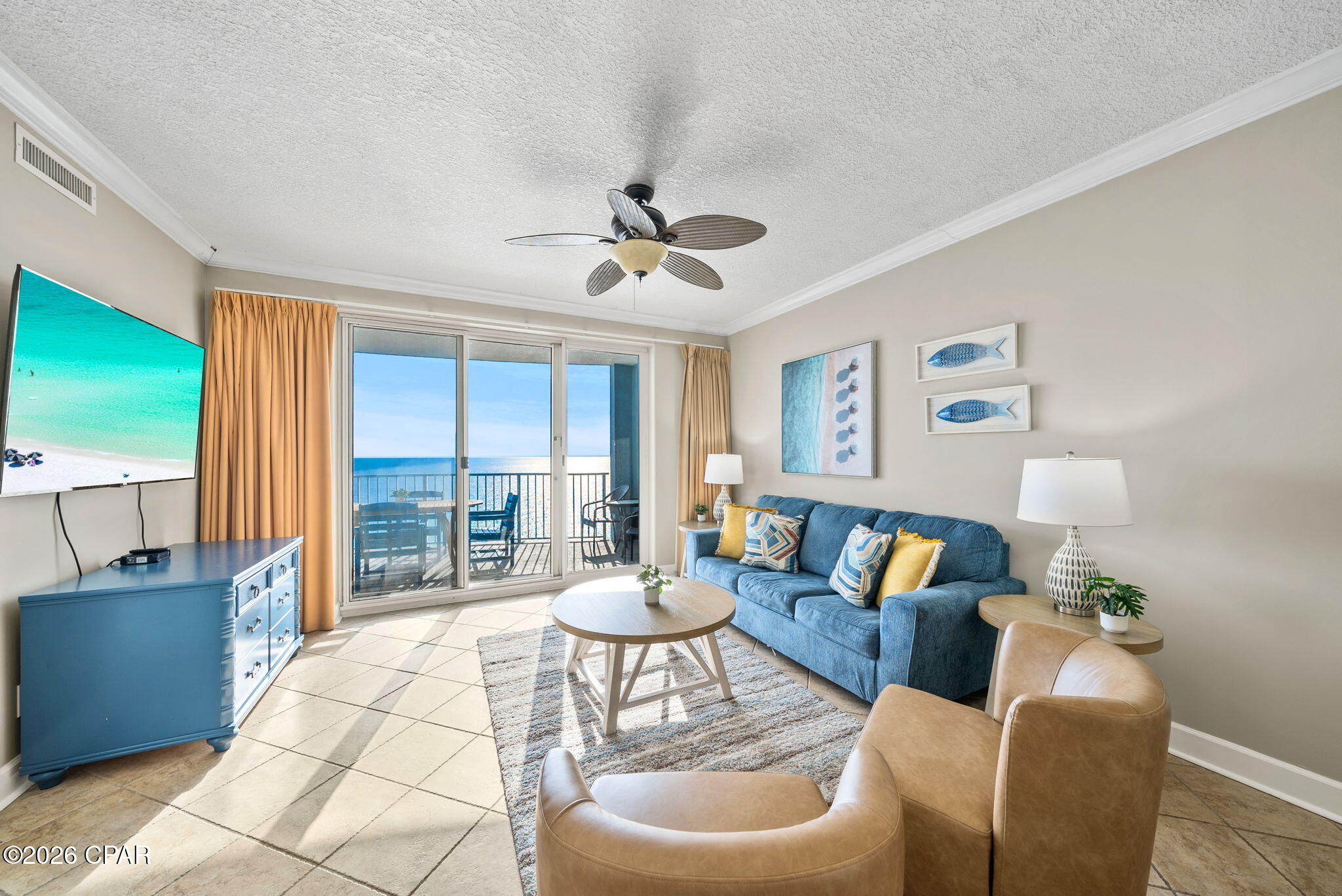 10519 Front Beach Road 1705a — photo