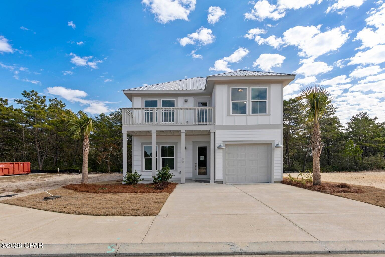 50 Nautilus Breeze Way Lot 20 — photo