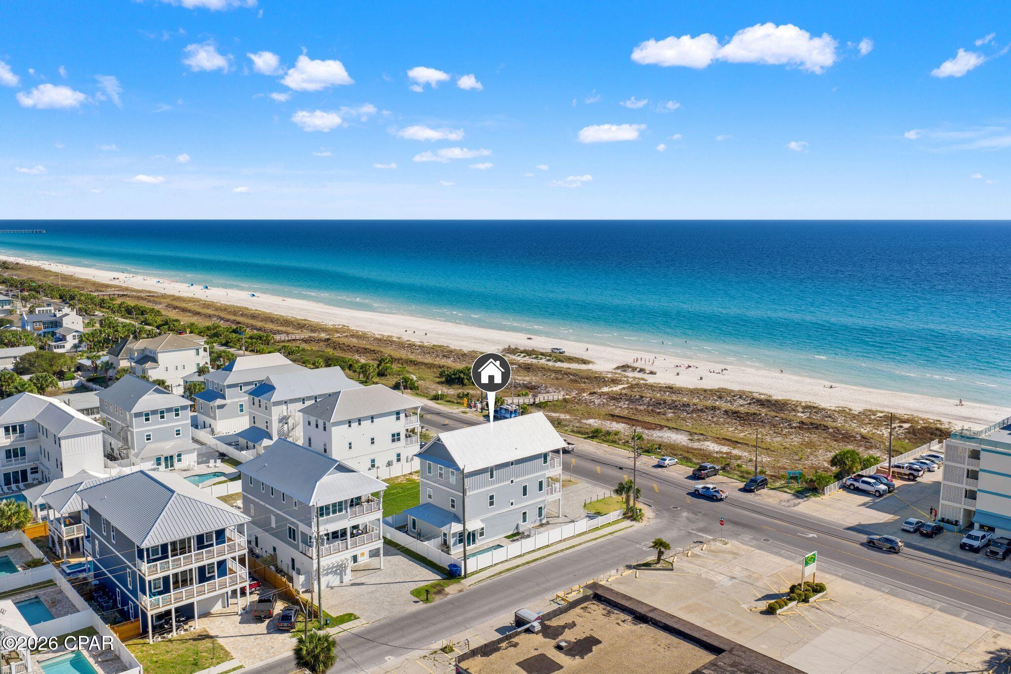 14328 Front Beach Road — photo