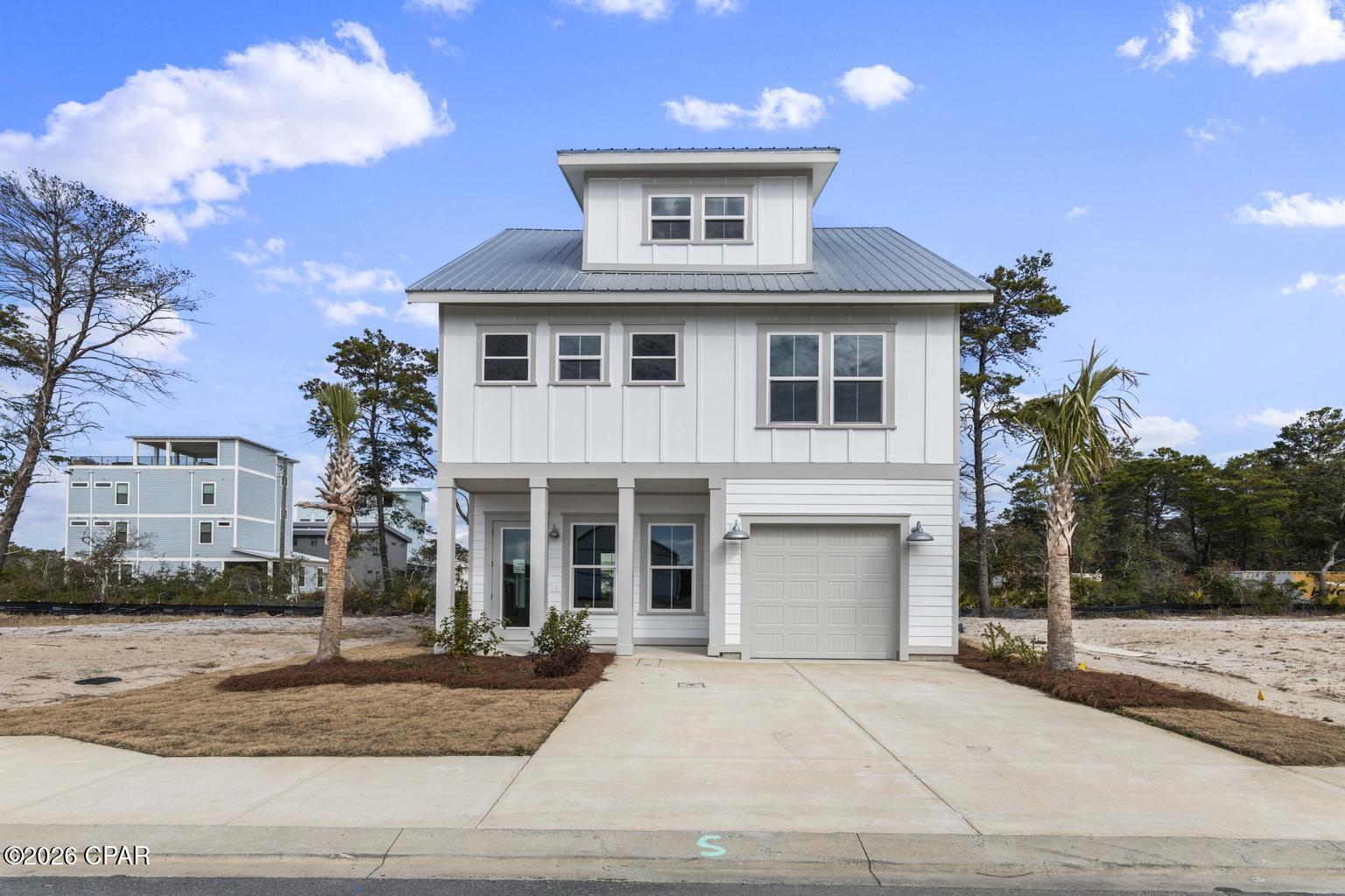 37 Cape Nautilus Lane Lot 16 — photo