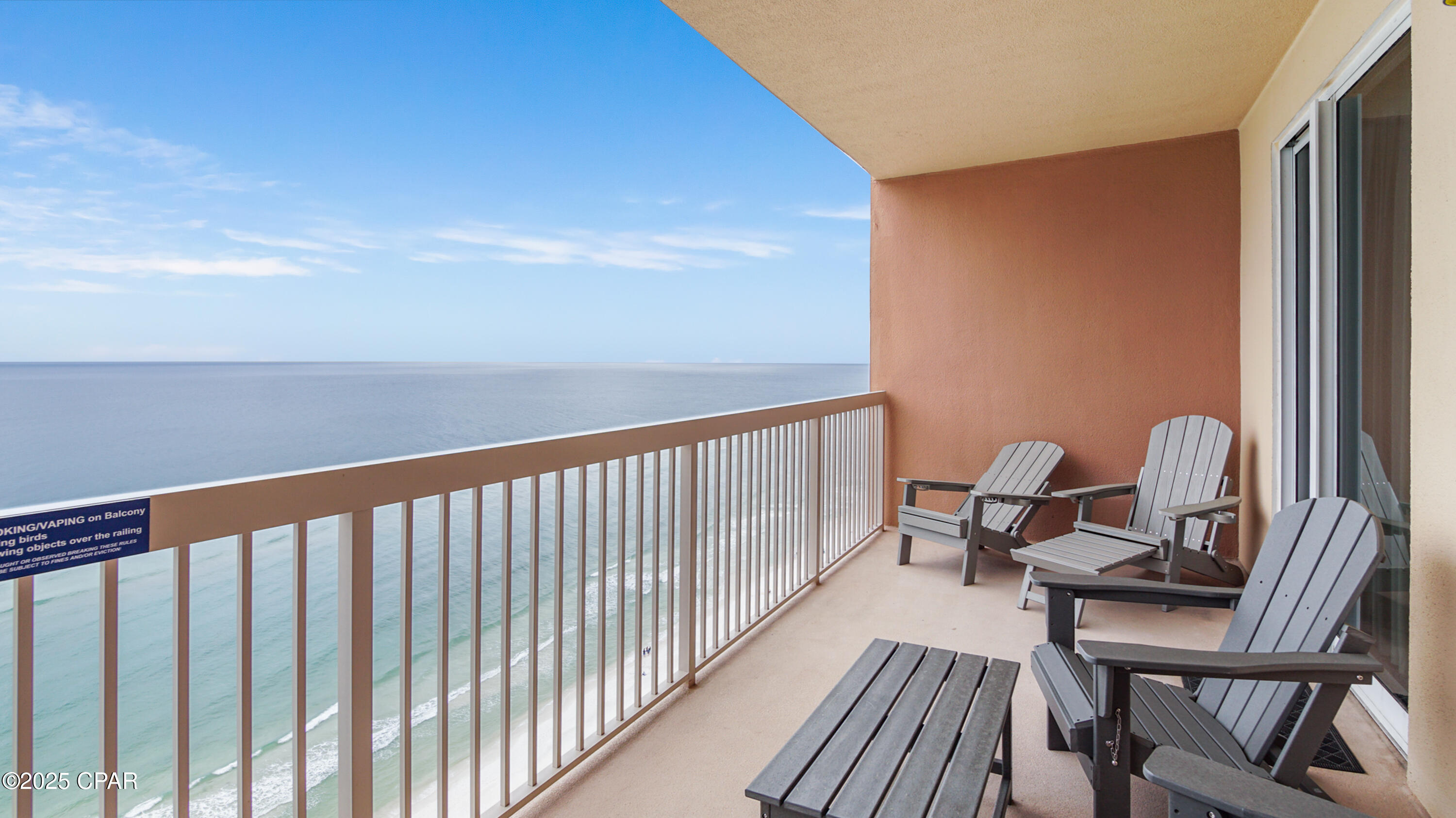 14825 Front Beach Road 2307 — photo